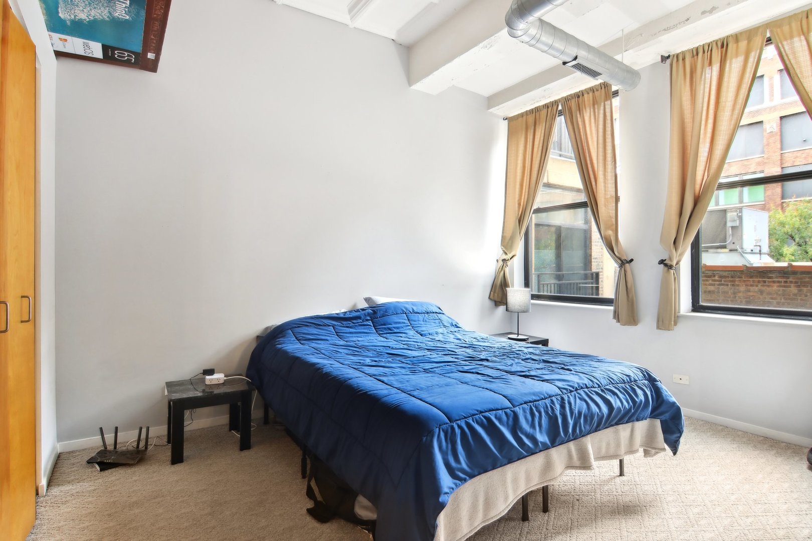 1307 S Wabash Avenue Unit: 307