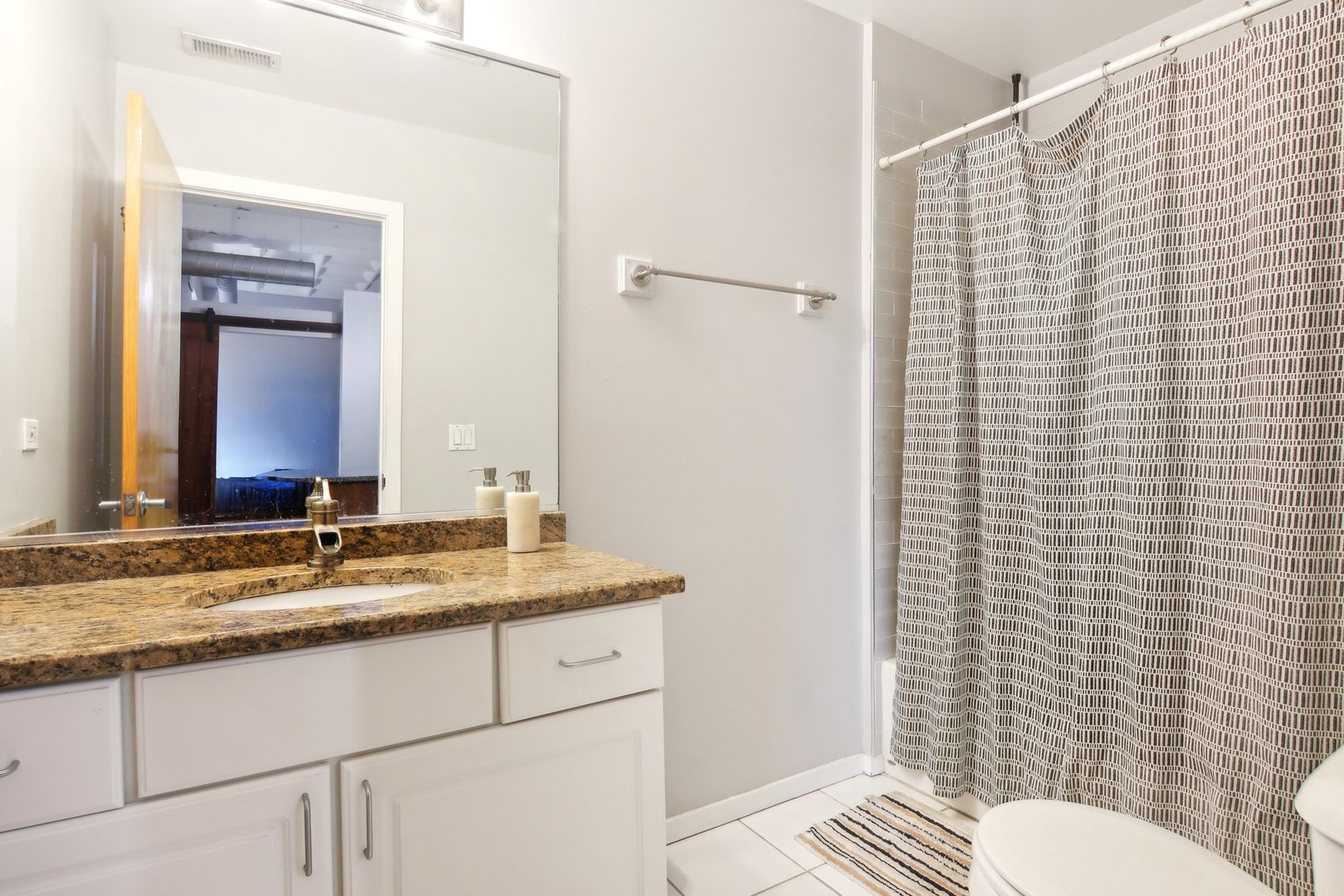 1307 S Wabash Avenue Unit: 307