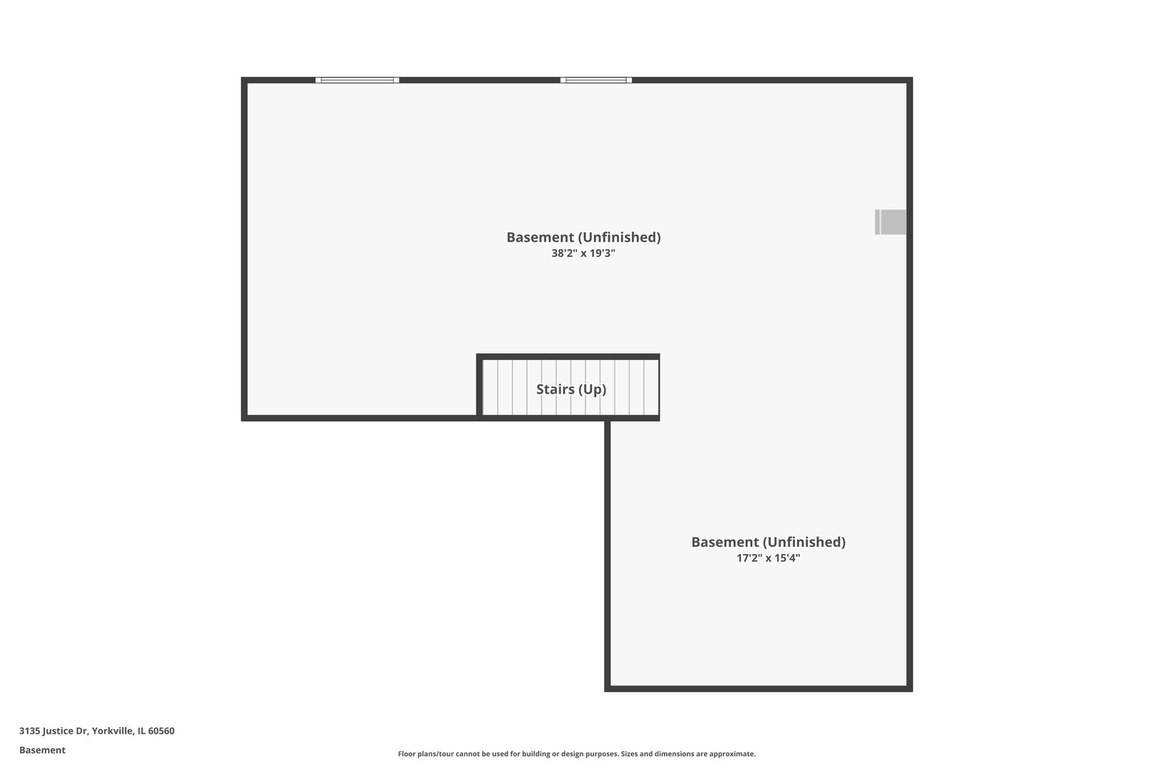 3135 Justice Drive