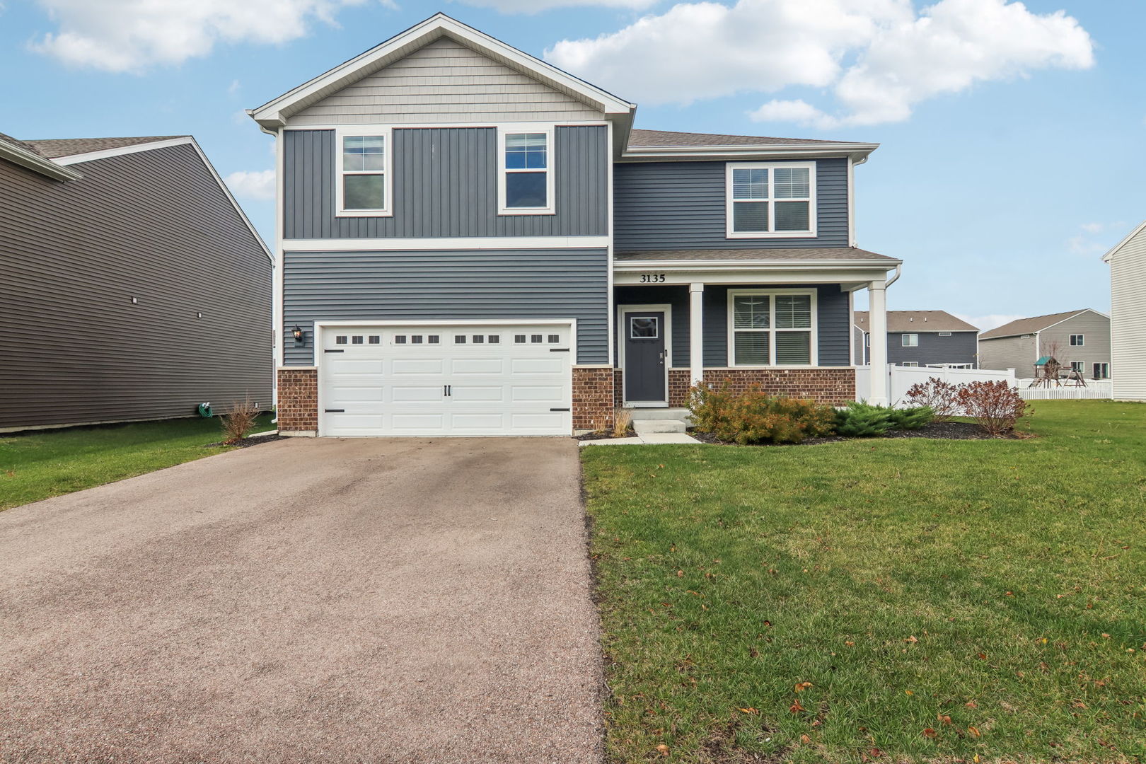 3135 Justice Drive
