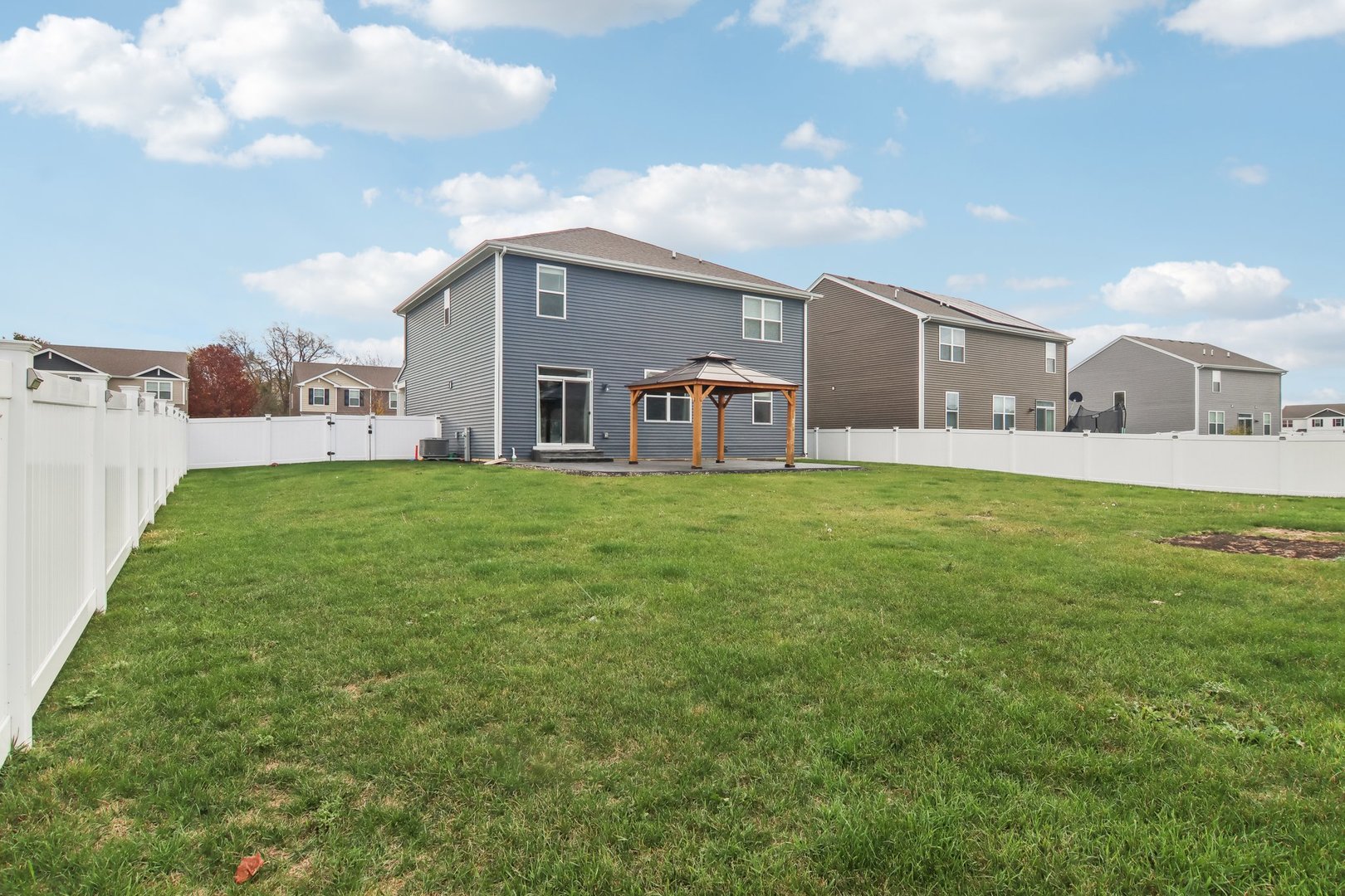 3135 Justice Drive