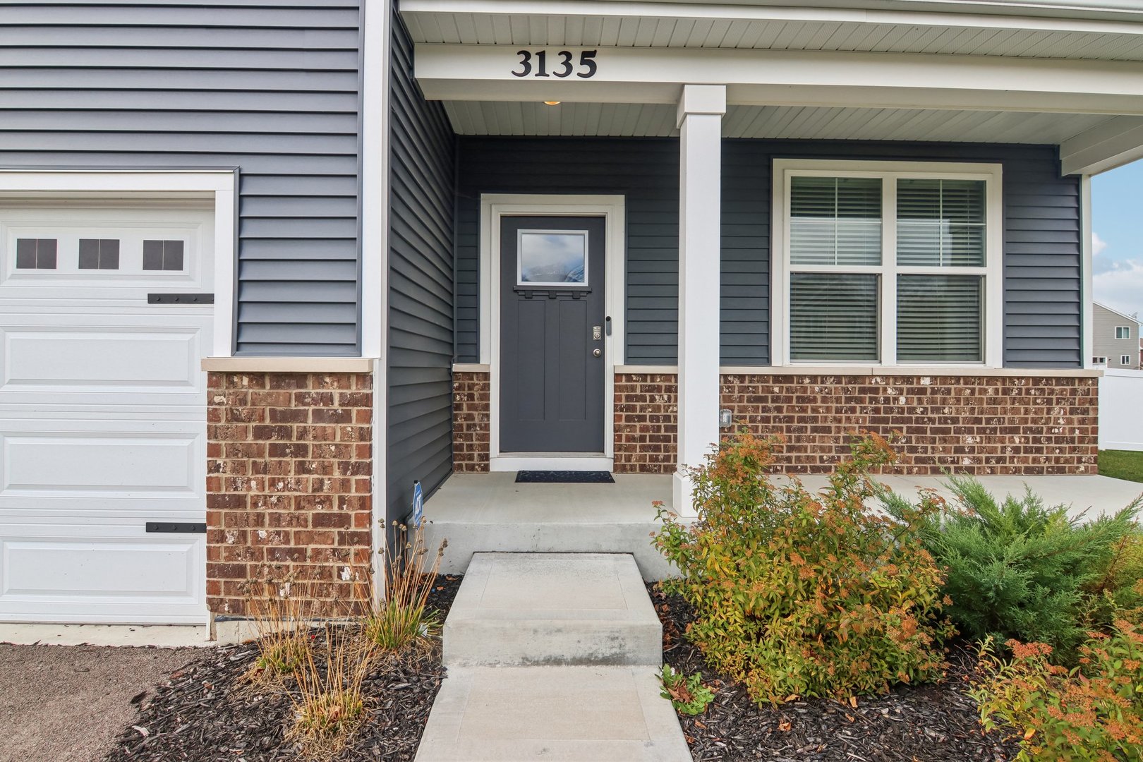 3135 Justice Drive