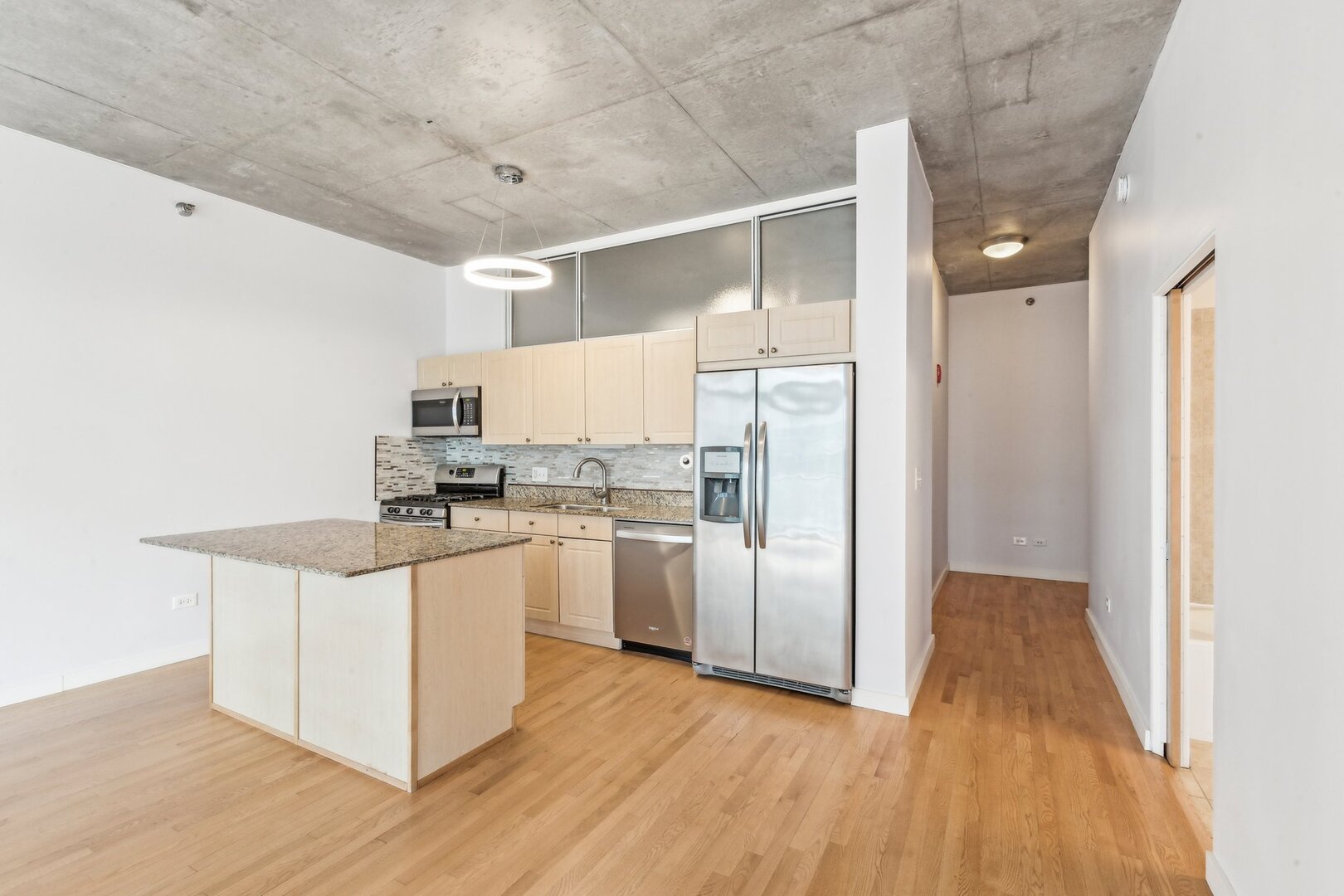 1720 S Michigan Avenue Unit: 503