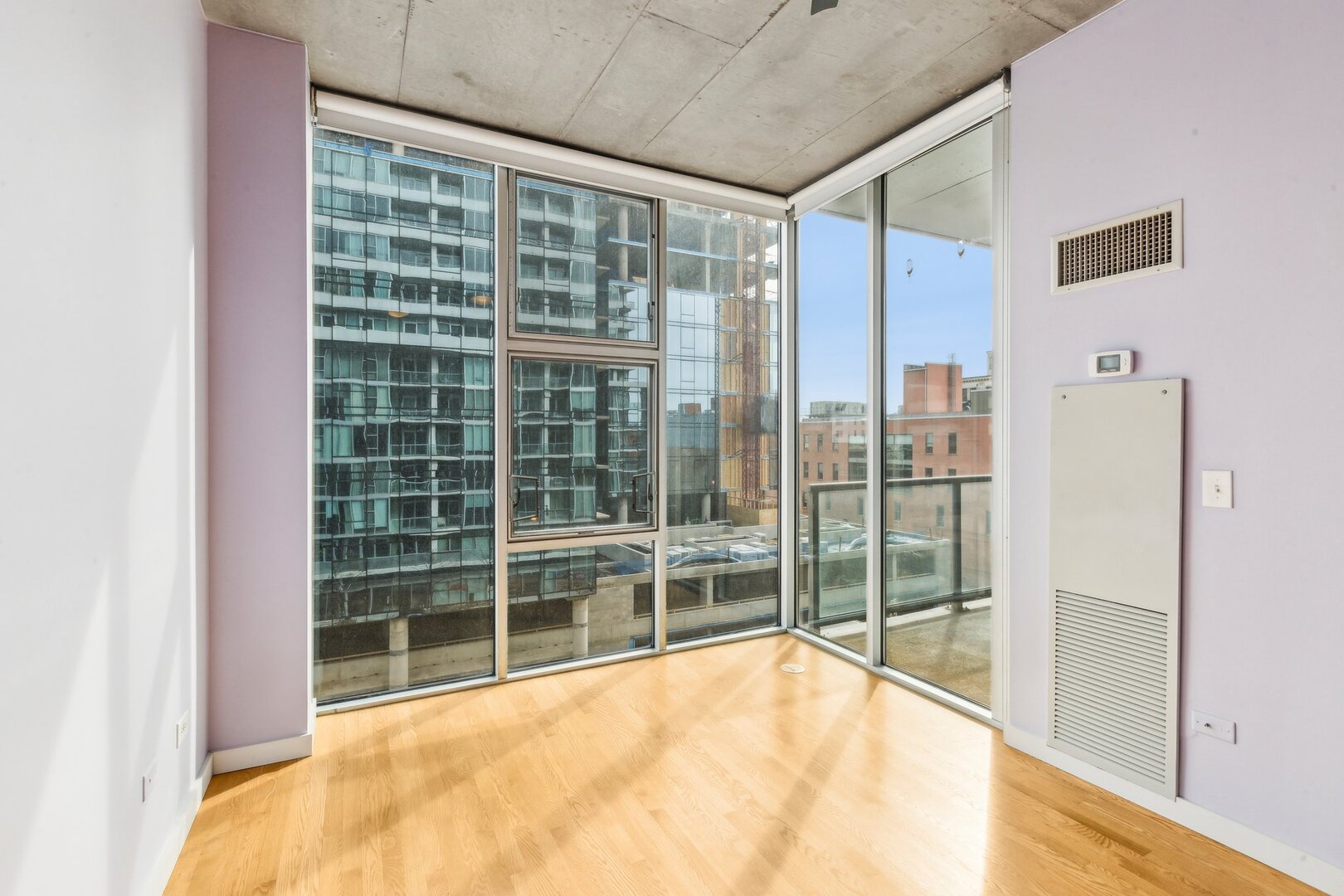 1720 S Michigan Avenue Unit: 503