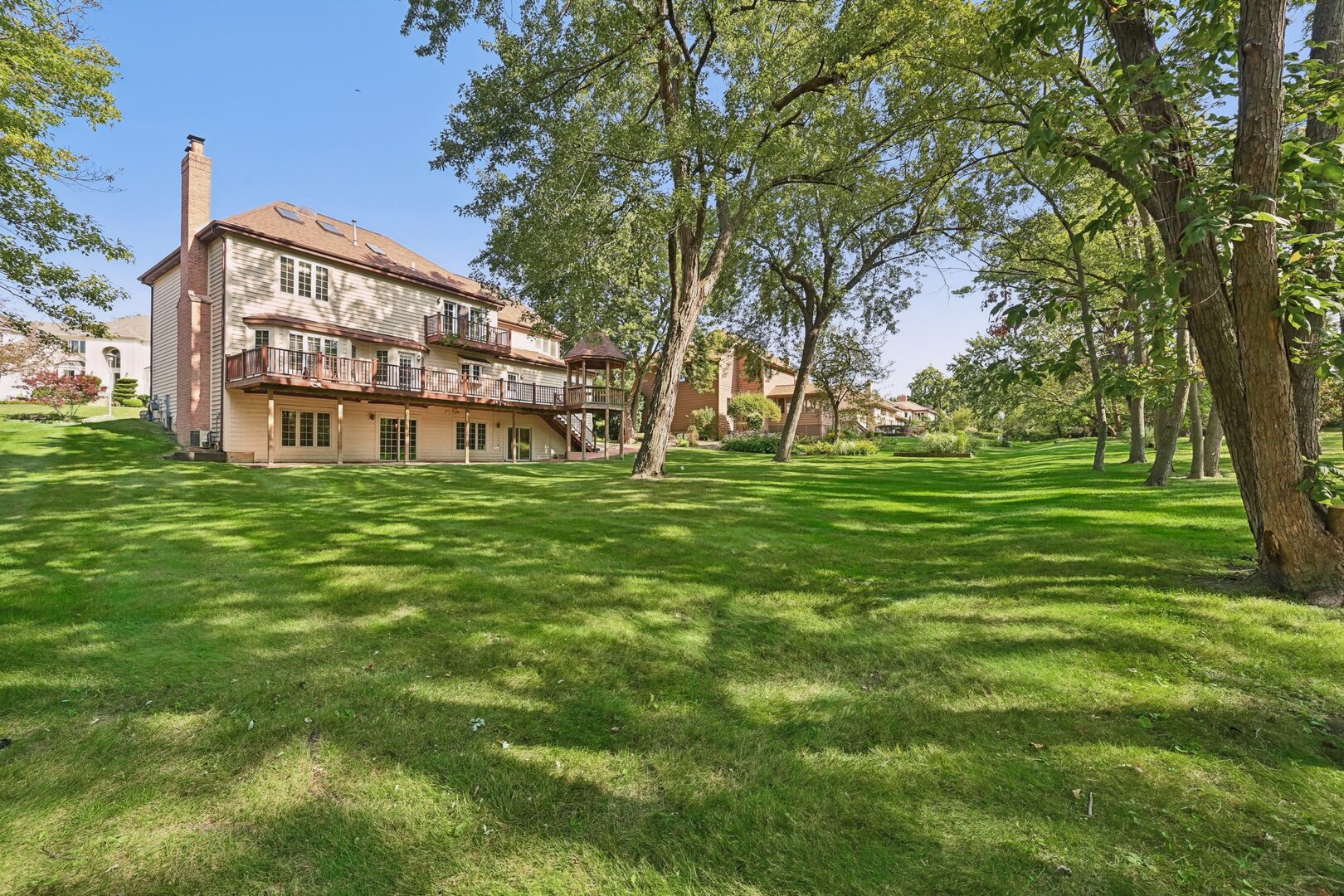 965 Doral Drive