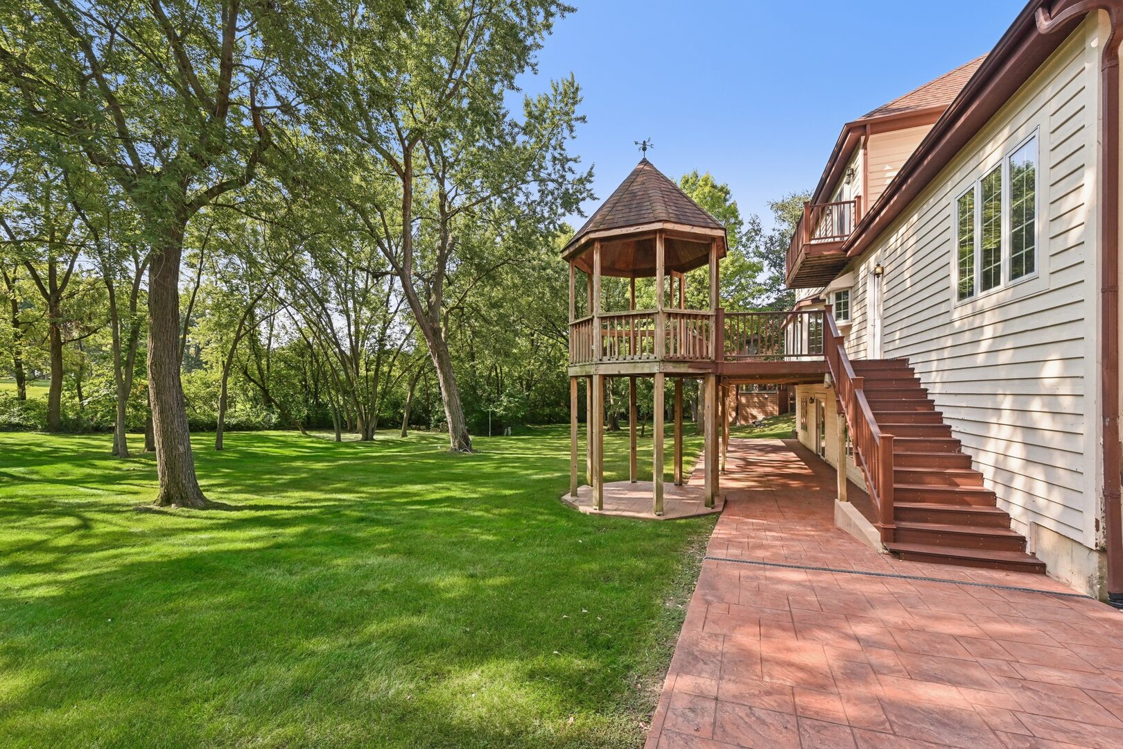 965 Doral Drive