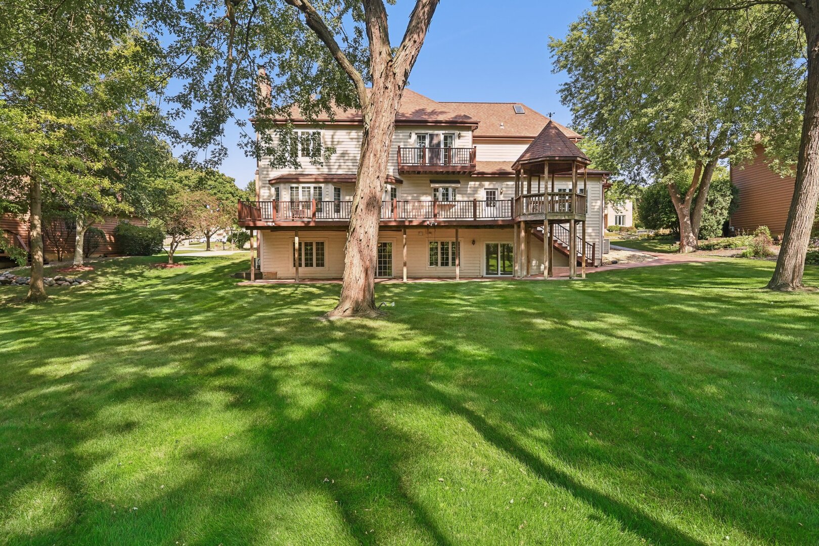 965 Doral Drive