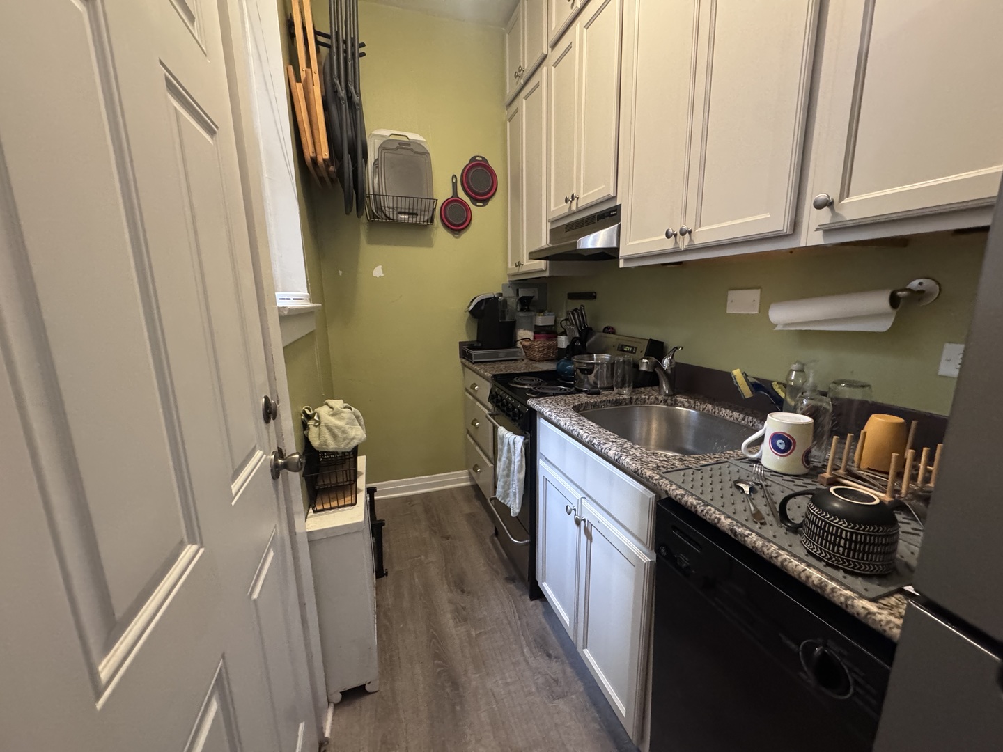 65 E Cedar Street Unit: 1B