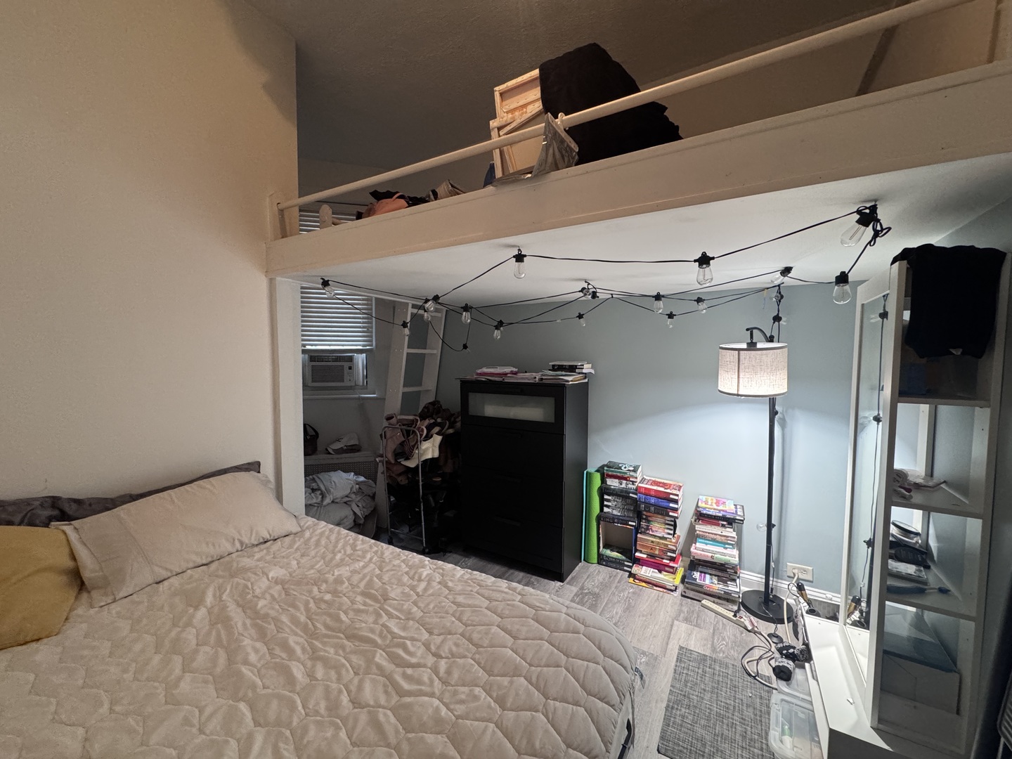 65 E Cedar Street Unit: 1B