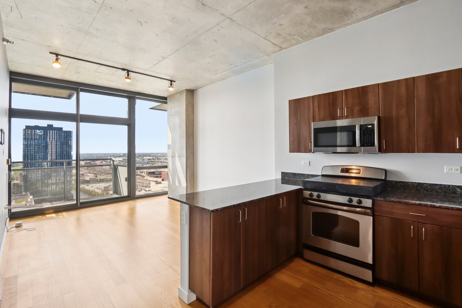 235 W Van Buren Street Unit: 3005