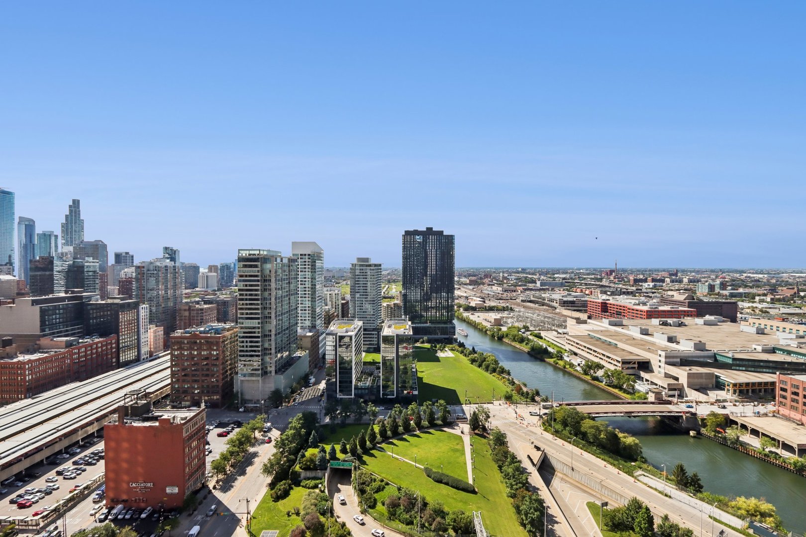 235 W Van Buren Street Unit: 3005