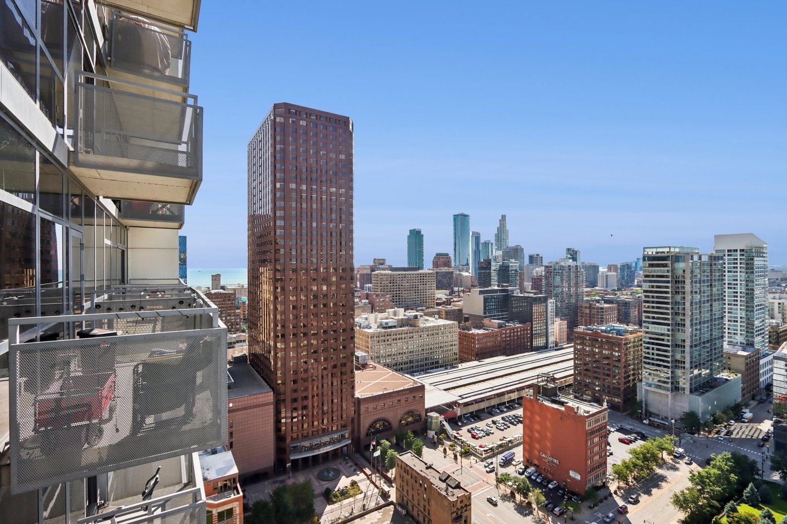 235 W Van Buren Street Unit: 3005