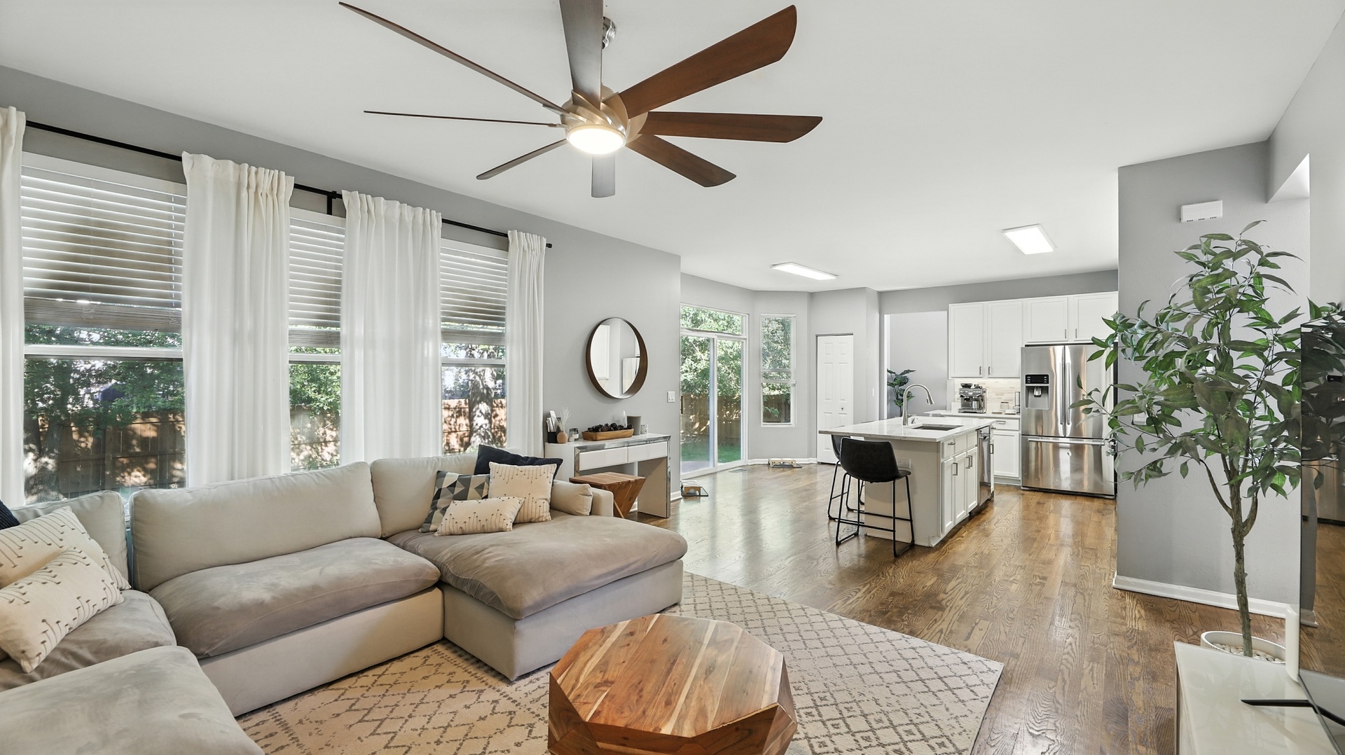 1303 Bridgehampton Drive