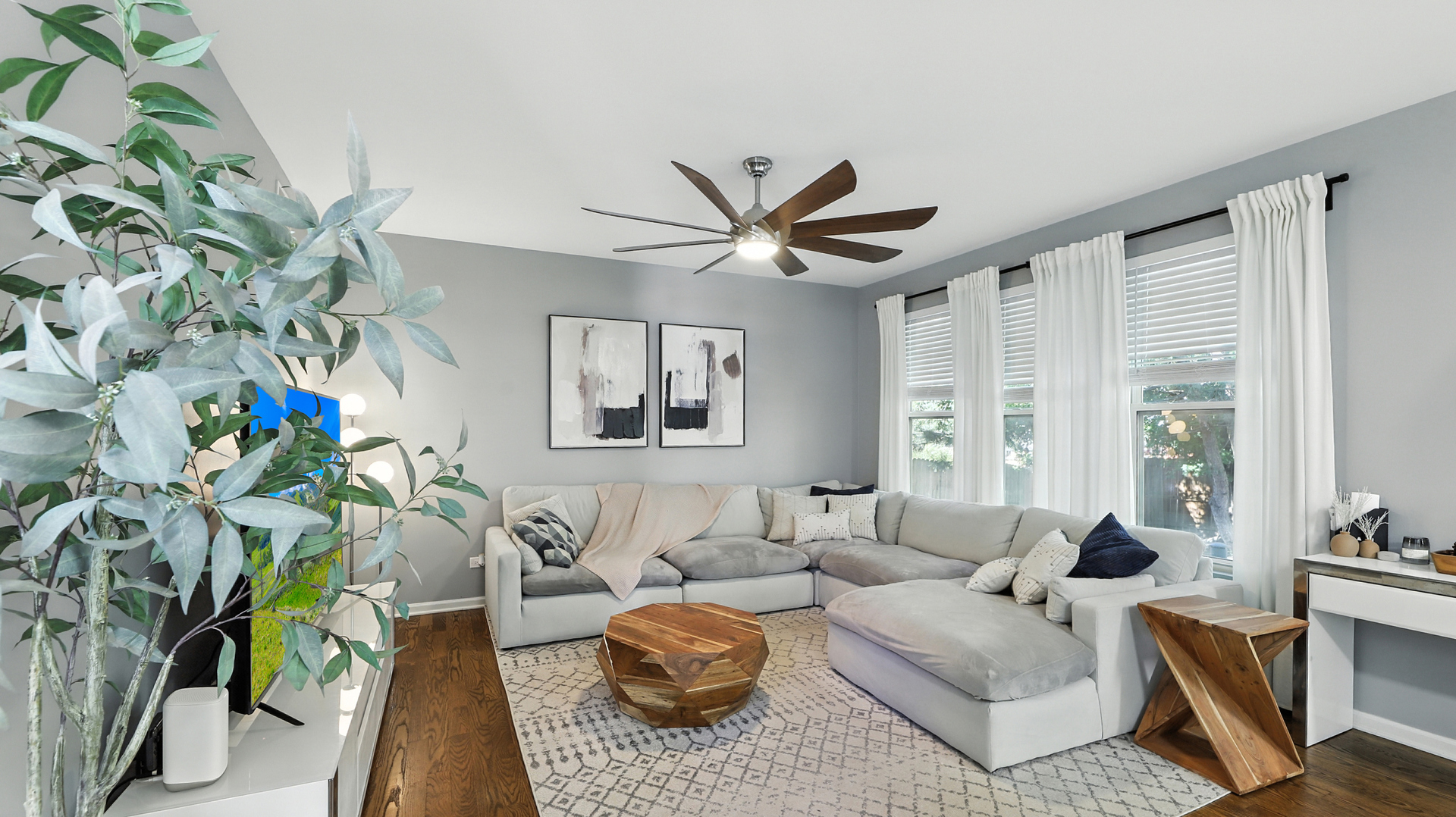 1303 Bridgehampton Drive
