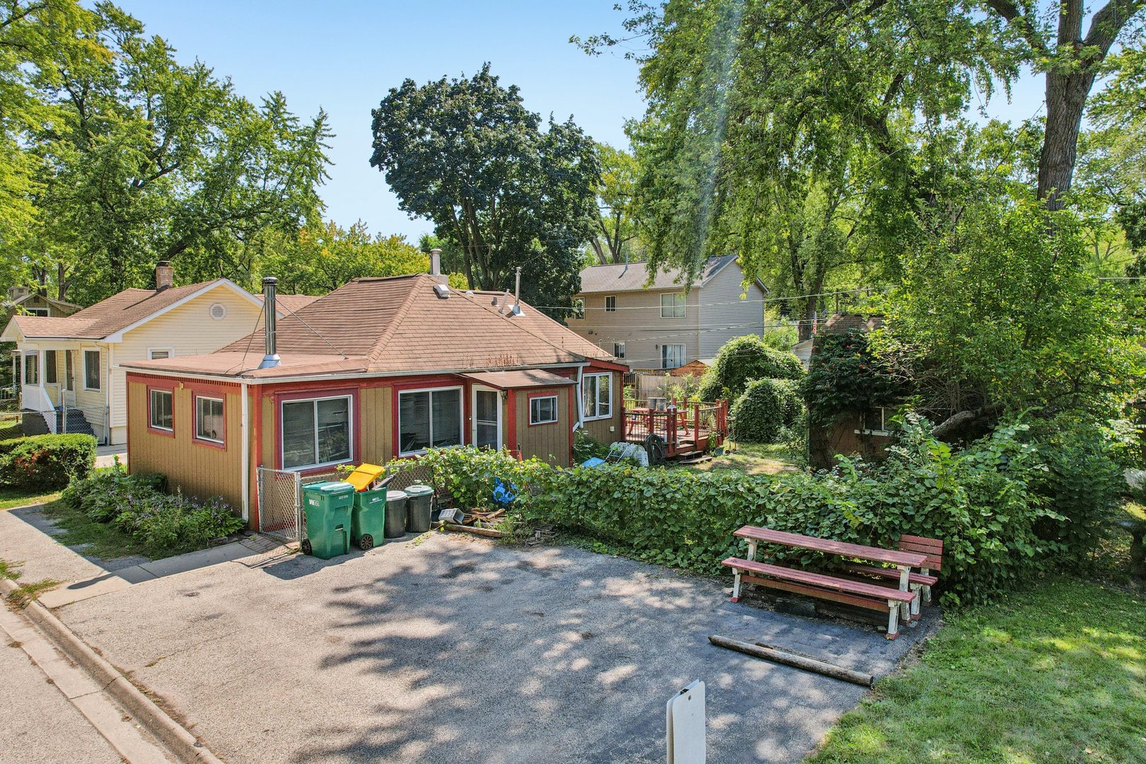 17 Arlington Road