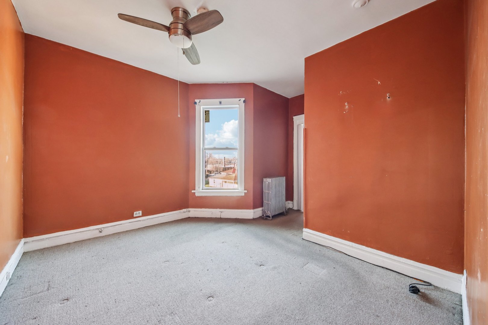 7424 S Calumet Avenue