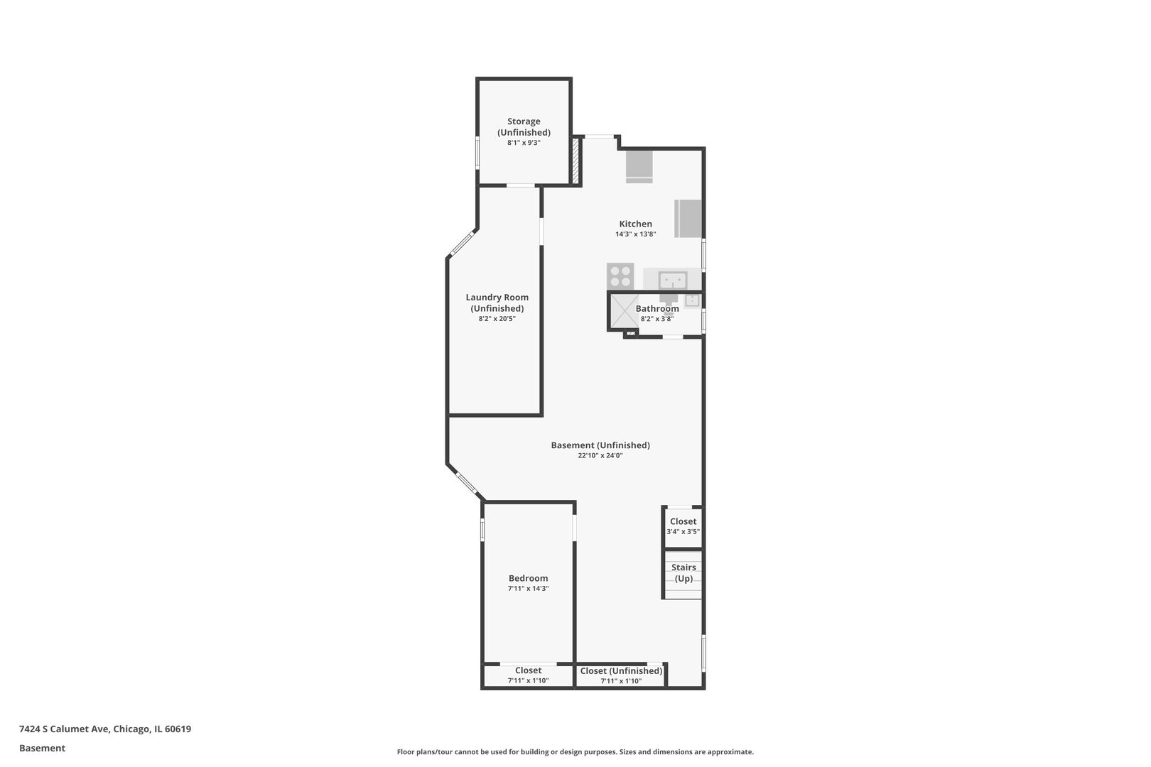 7424 S Calumet Avenue