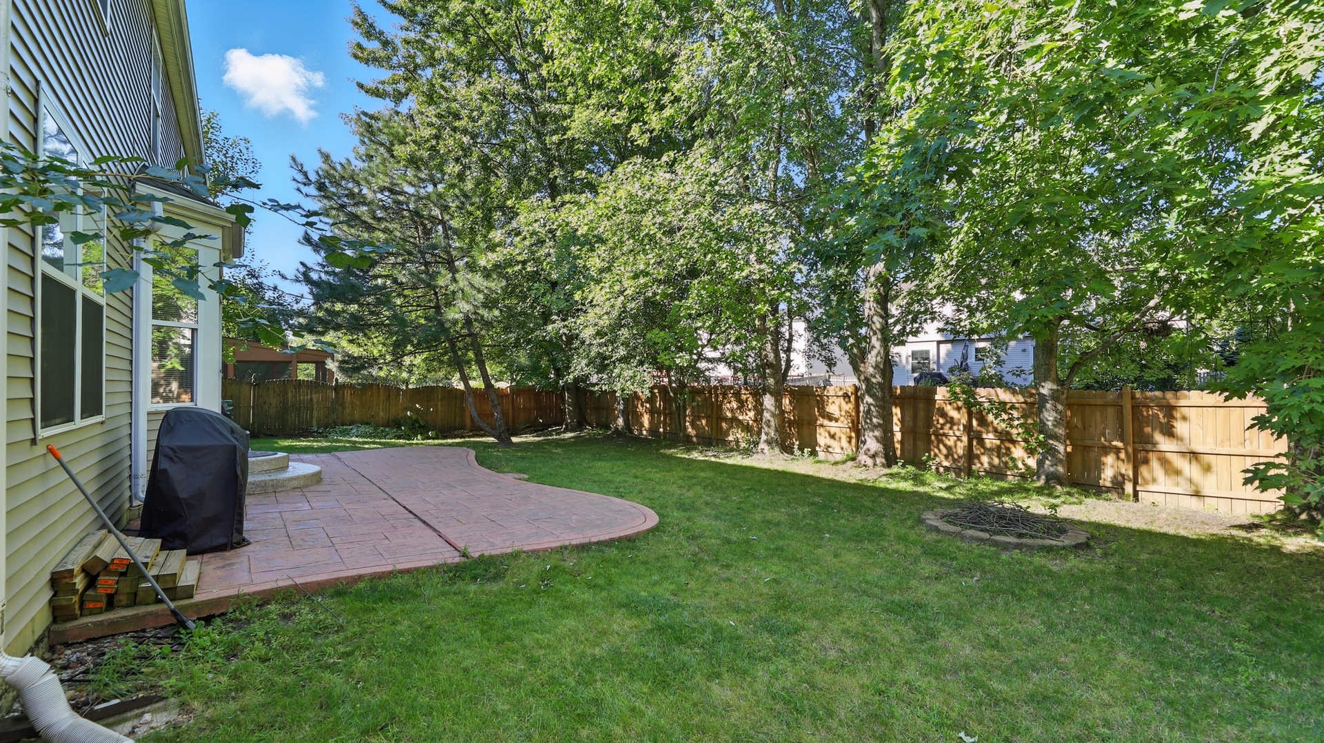 1303 Bridgehampton Drive