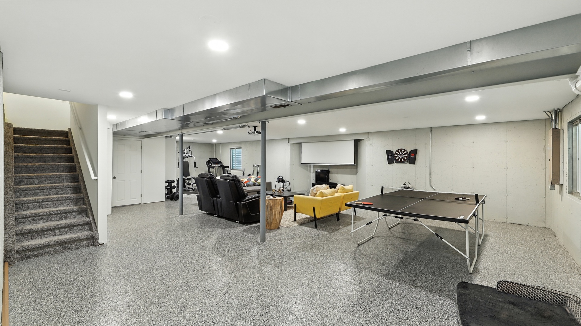 1303 Bridgehampton Drive