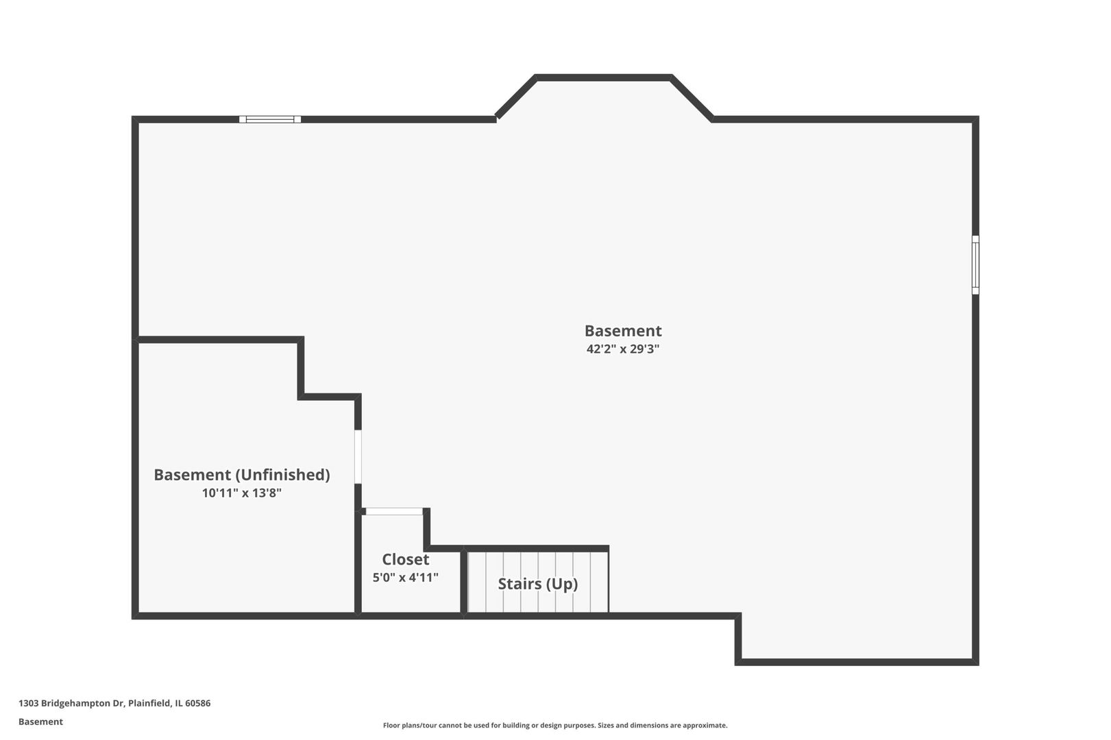 1303 Bridgehampton Drive