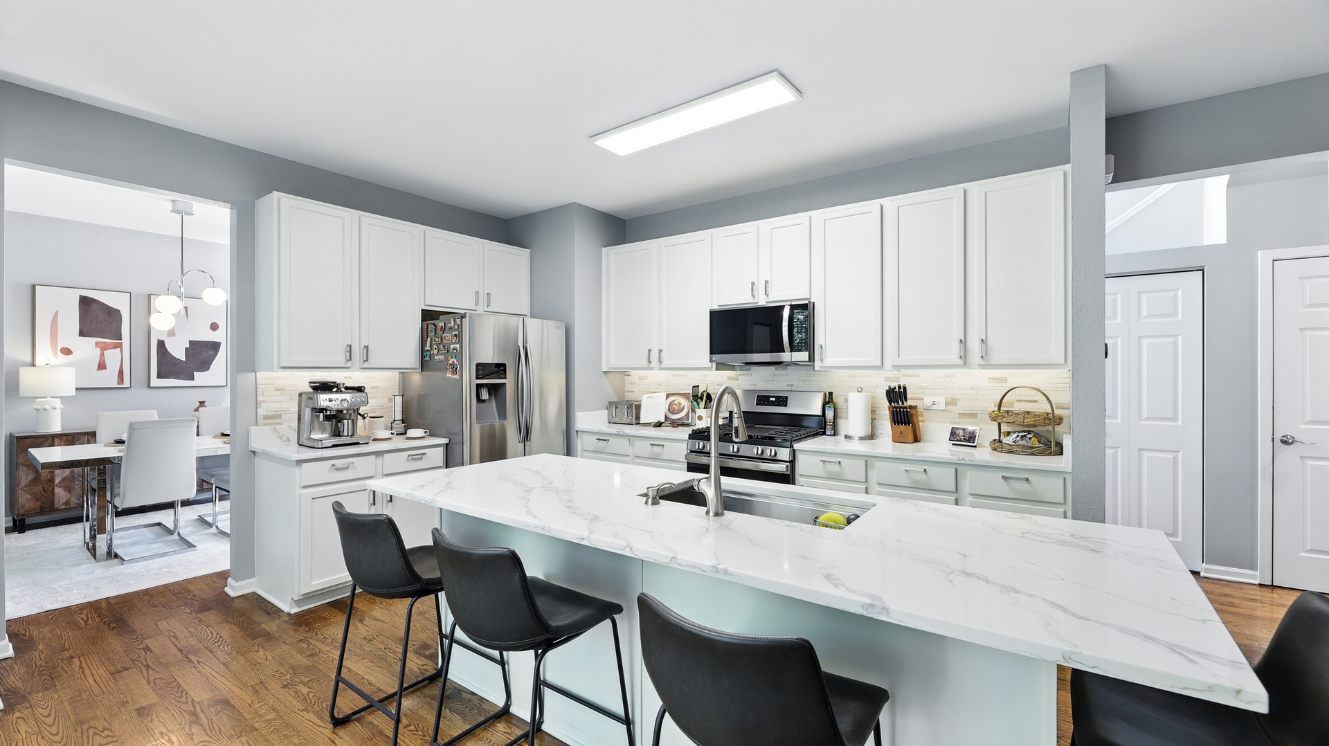 1303 Bridgehampton Drive