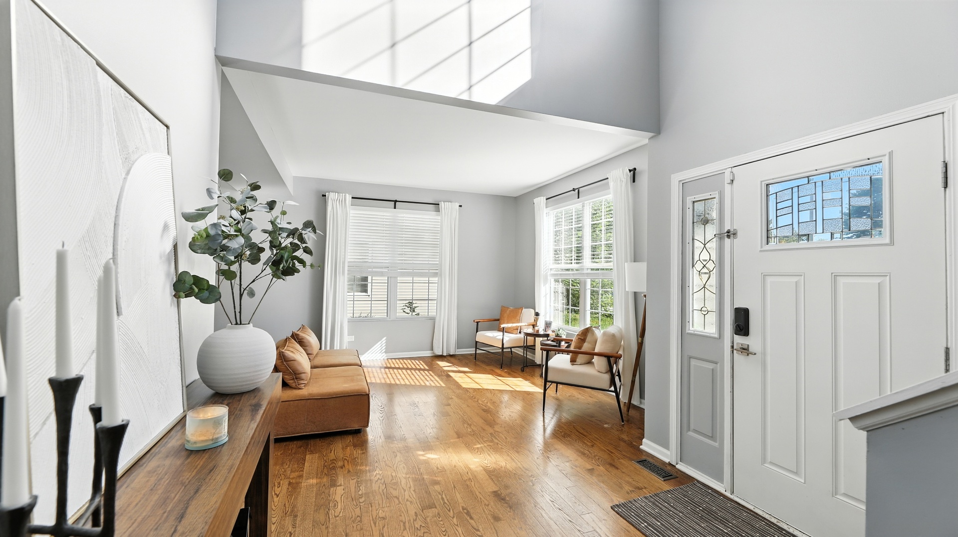 1303 Bridgehampton Drive