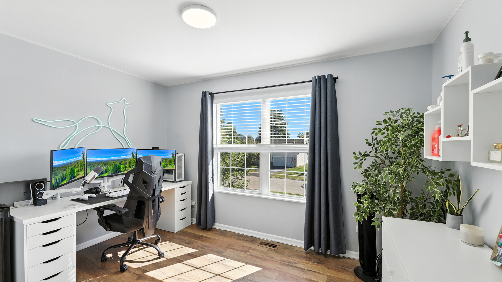 1303 Bridgehampton Drive