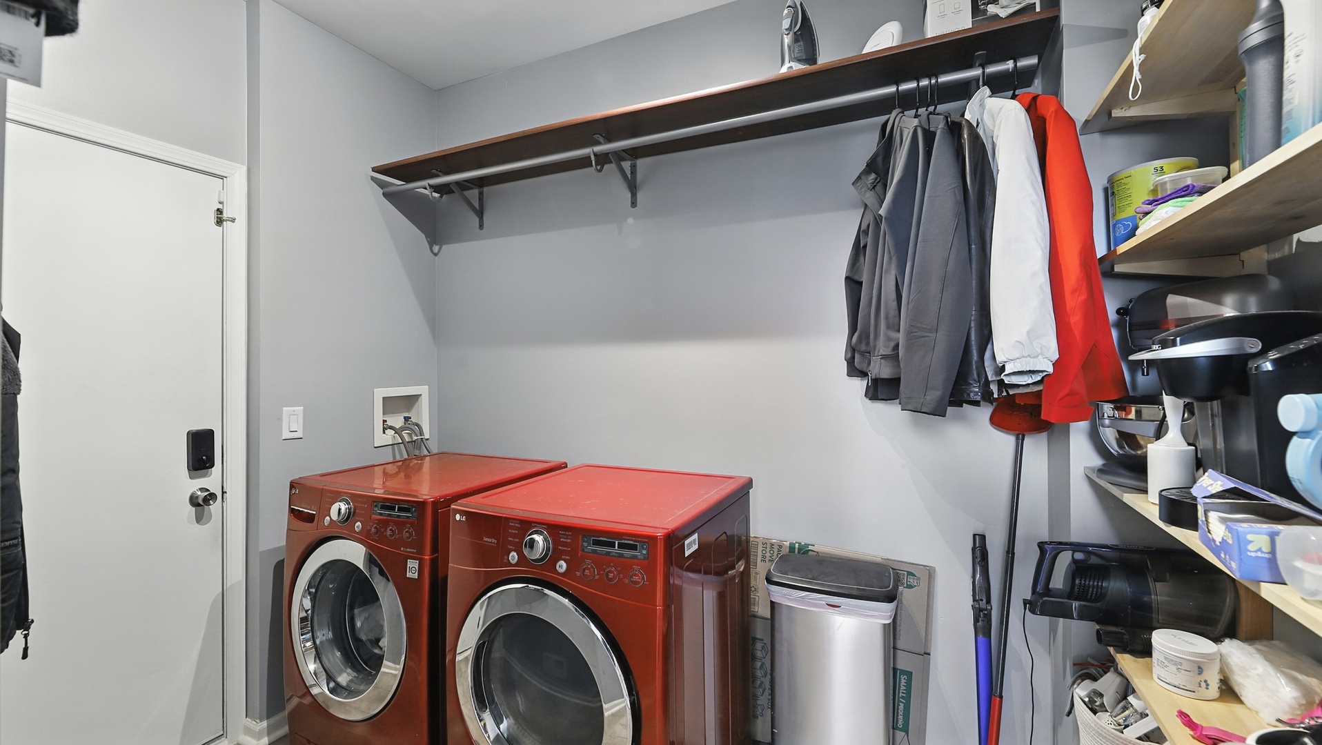 1303 Bridgehampton Drive