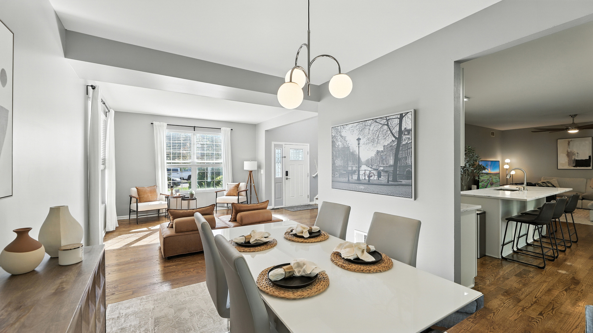 1303 Bridgehampton Drive