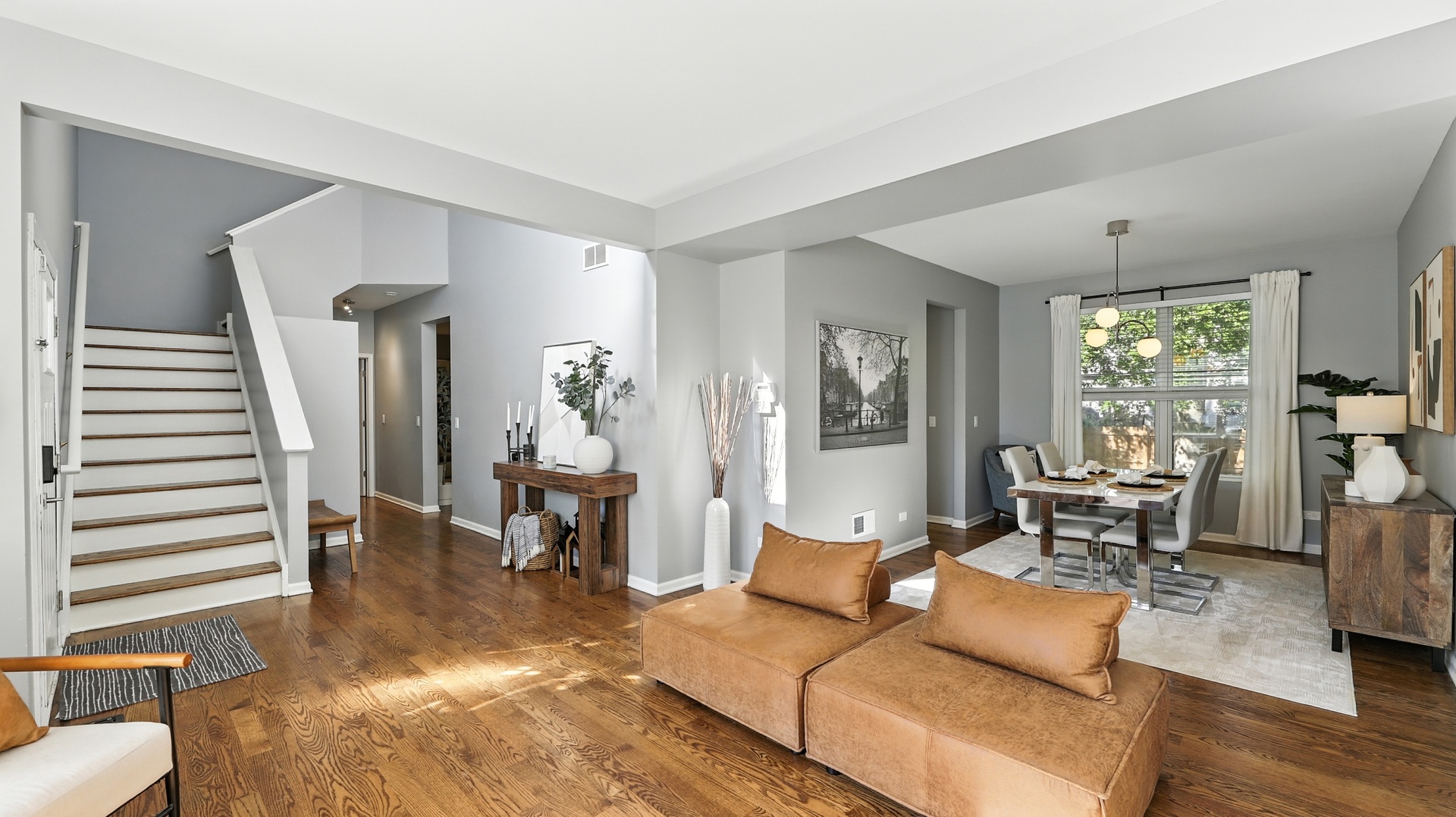 1303 Bridgehampton Drive