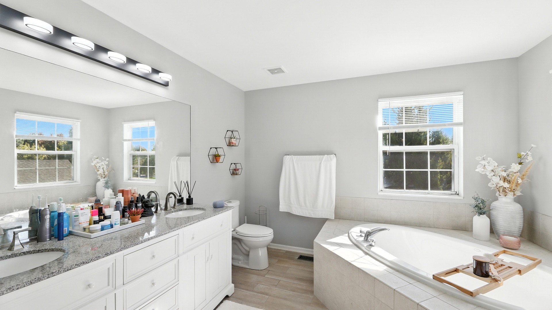 1303 Bridgehampton Drive