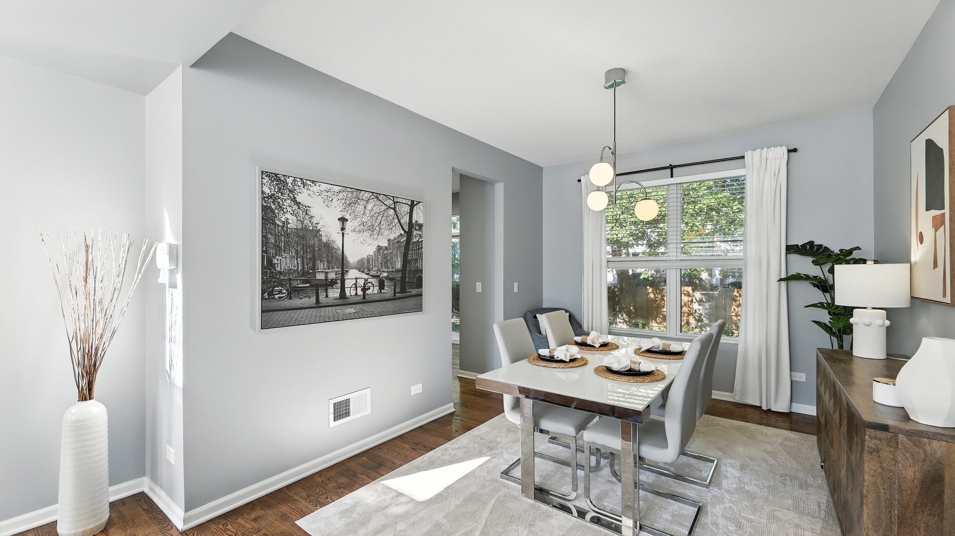 1303 Bridgehampton Drive