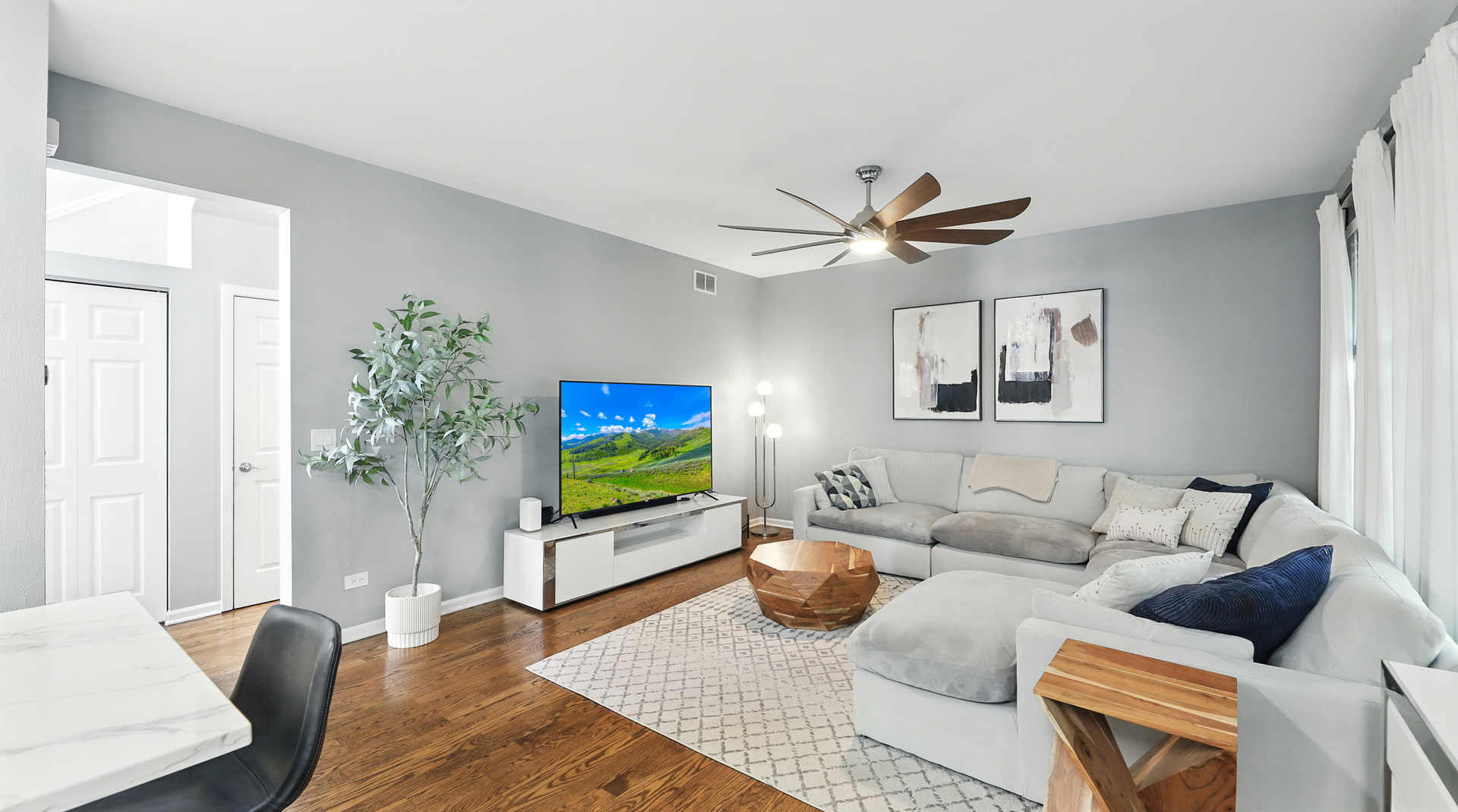 1303 Bridgehampton Drive