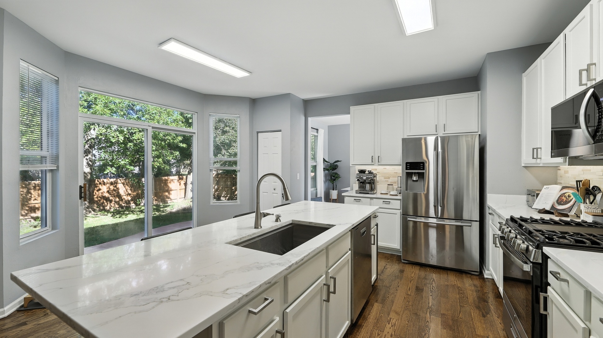 1303 Bridgehampton Drive