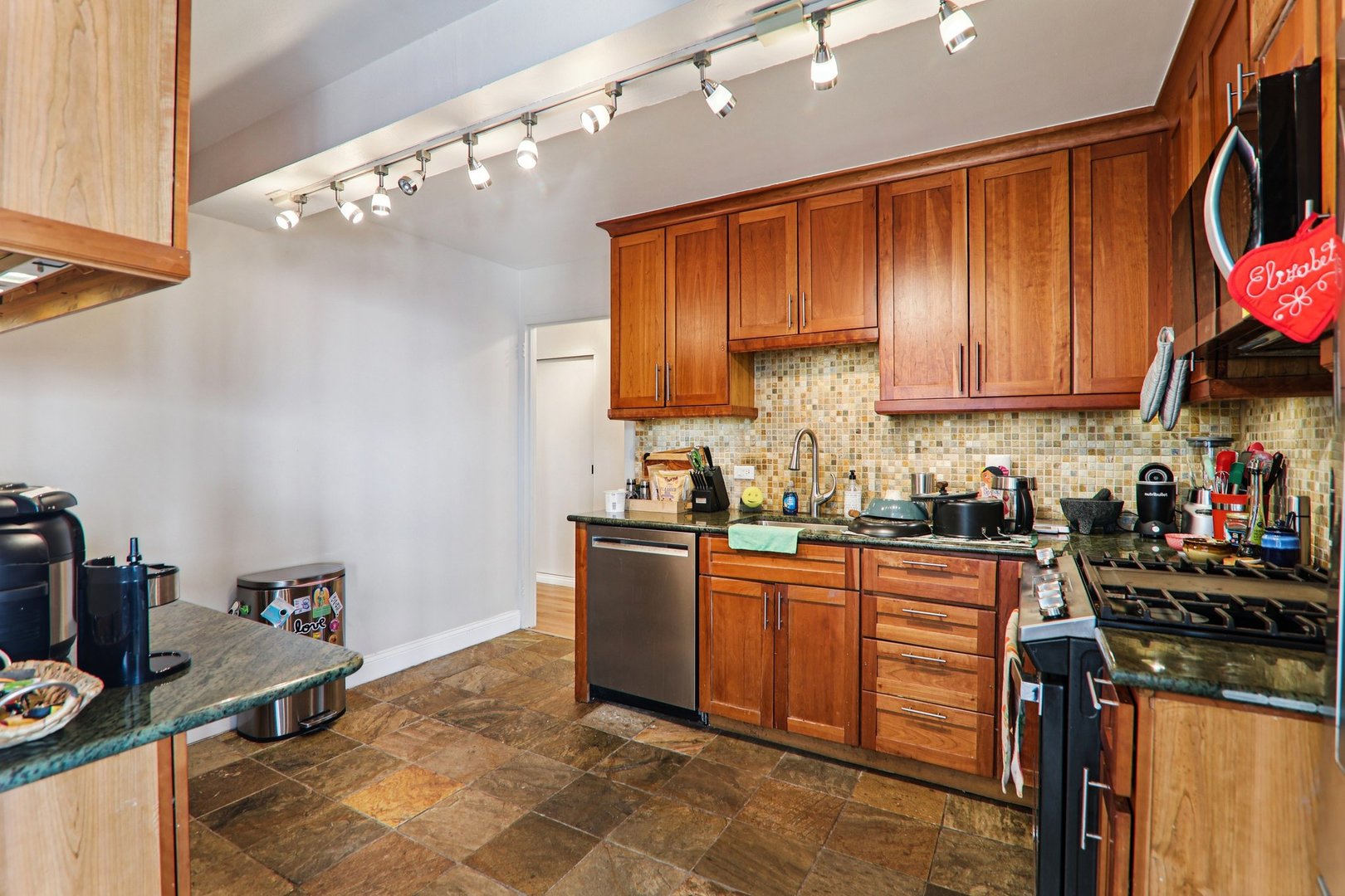 5801 N Sheridan Road Unit: 3D