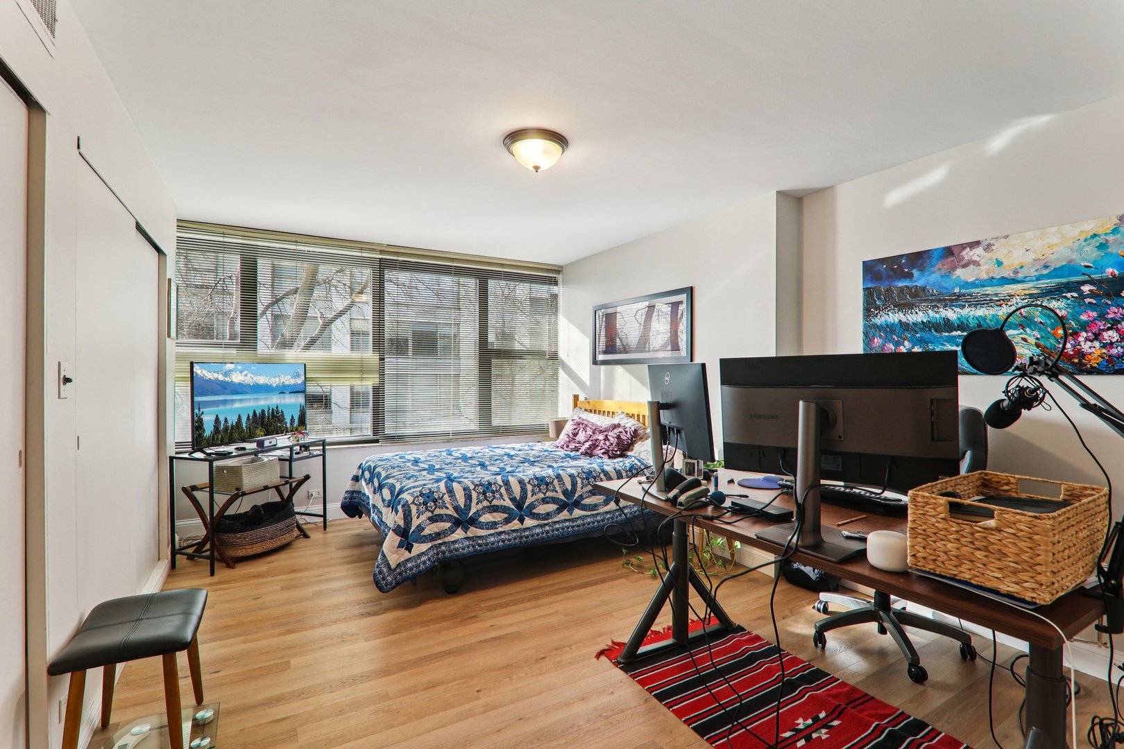 5801 N Sheridan Road Unit: 3D