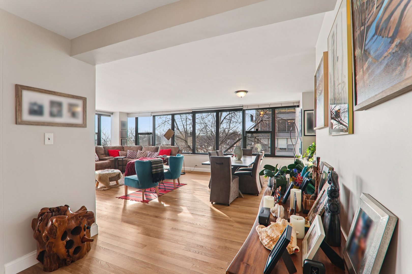 5801 N Sheridan Road Unit: 3D