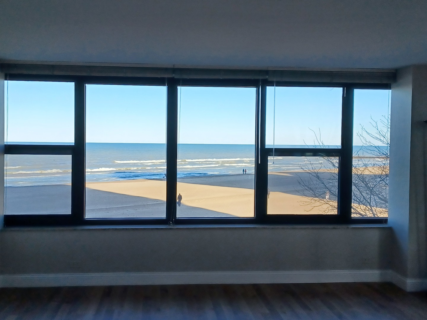 5801 N Sheridan Road Unit: 3D