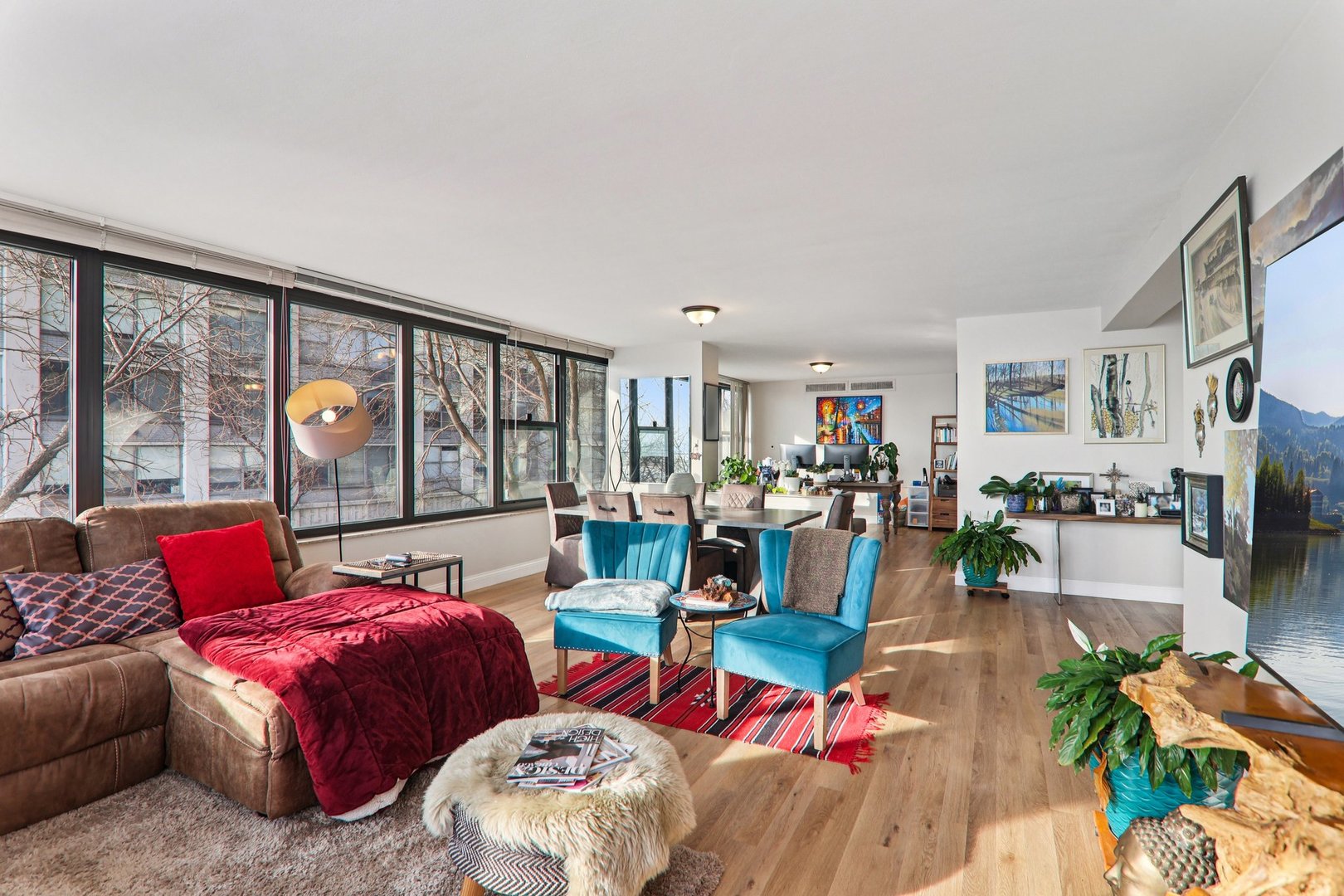 5801 N Sheridan Road Unit: 3D