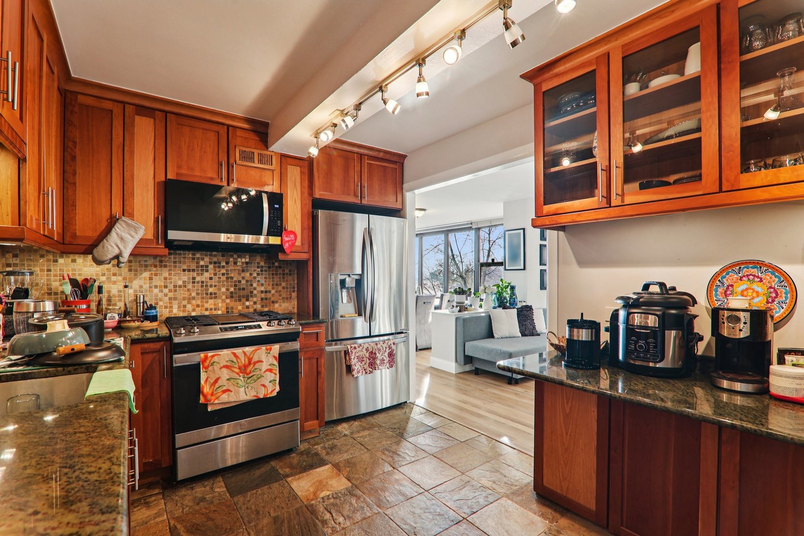 5801 N Sheridan Road Unit: 3D