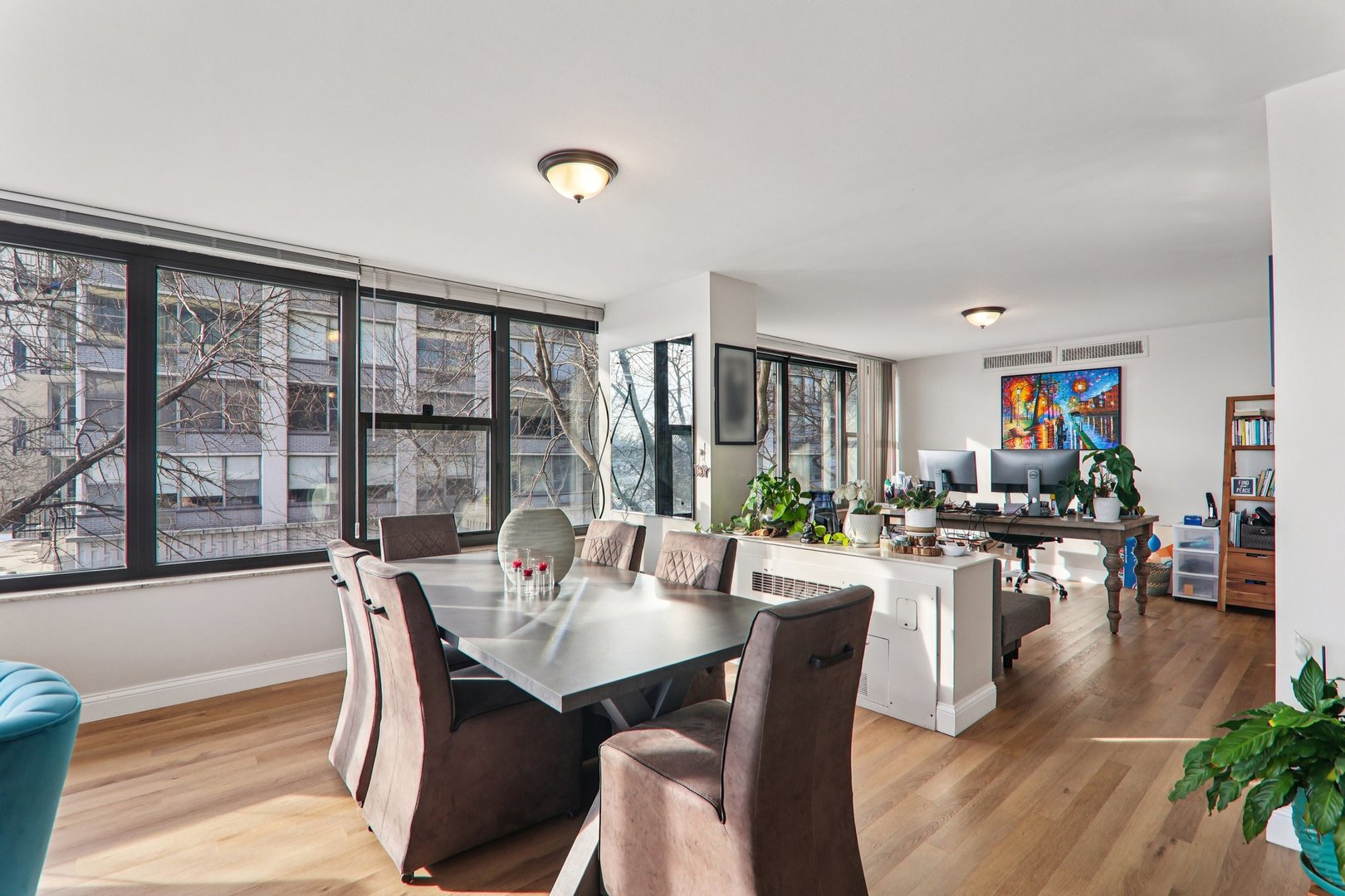 5801 N Sheridan Road Unit: 3D