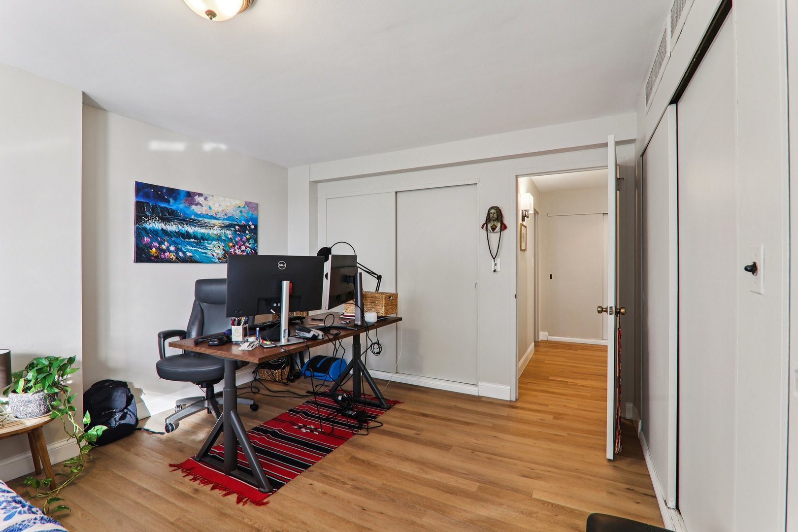 5801 N Sheridan Road Unit: 3D