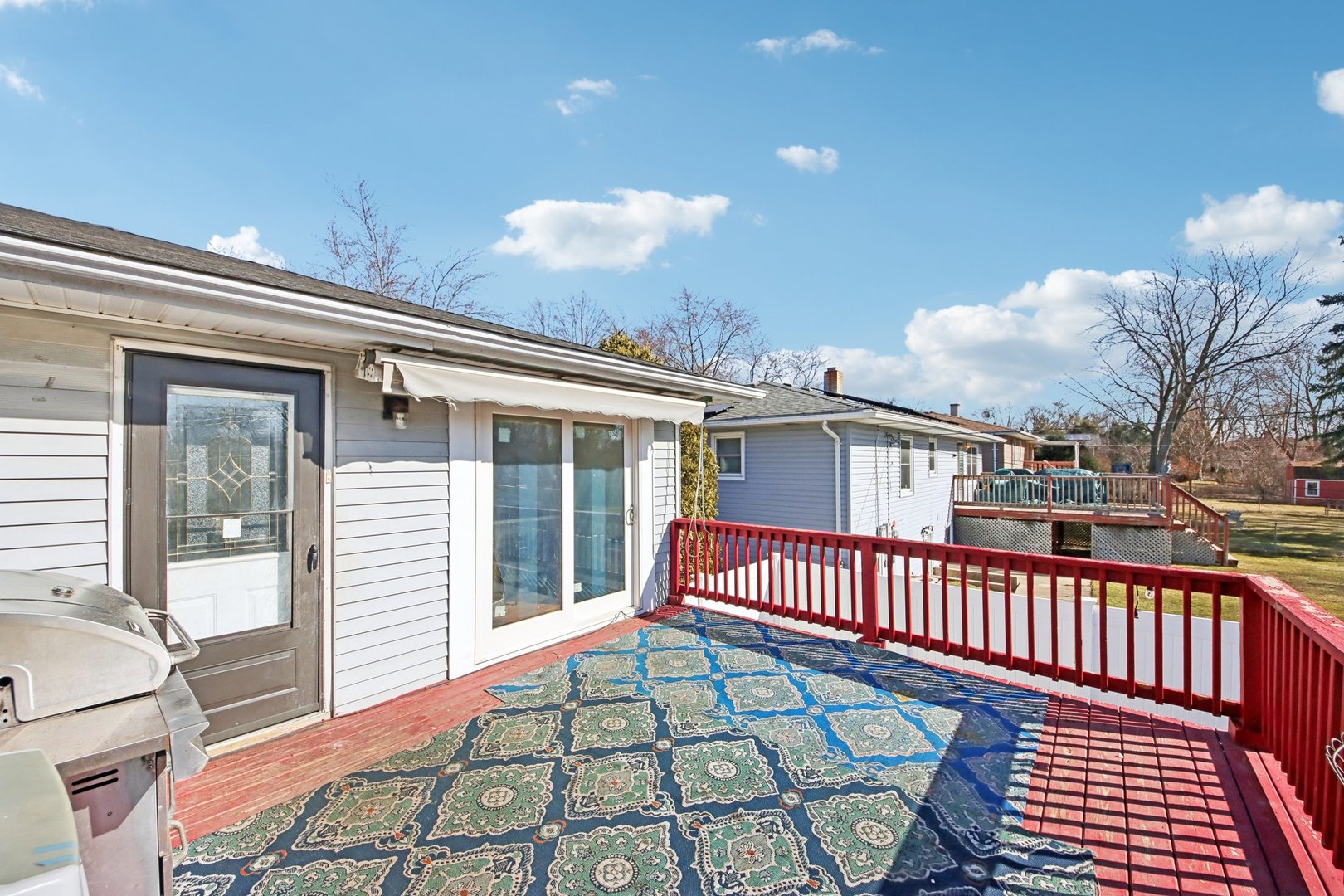 1861 HOLLYWOOD Avenue