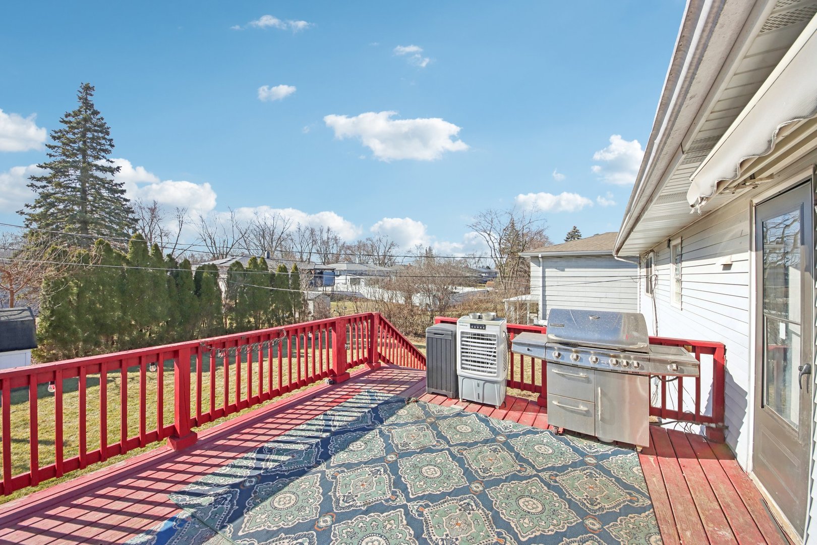 1861 HOLLYWOOD Avenue