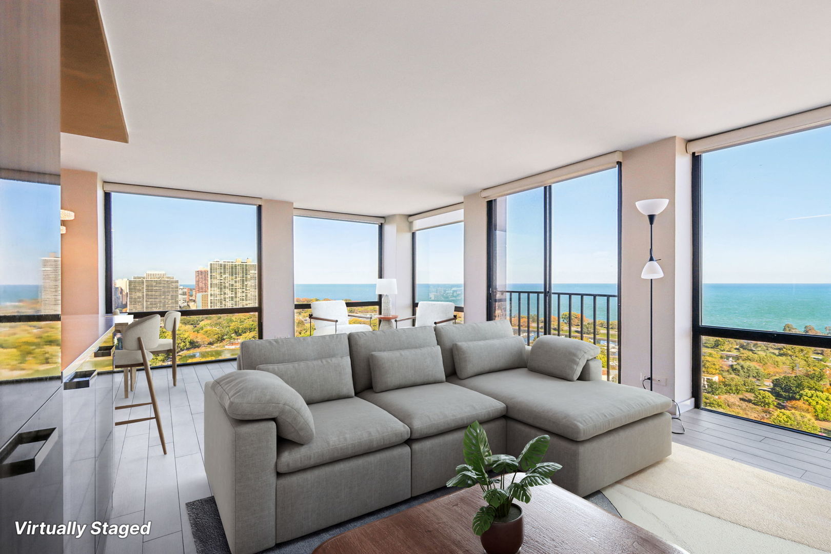 345 W Fullerton Parkway Unit: 2801