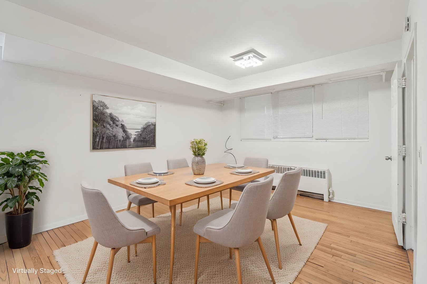 5325 N Francisco Avenue Unit: G