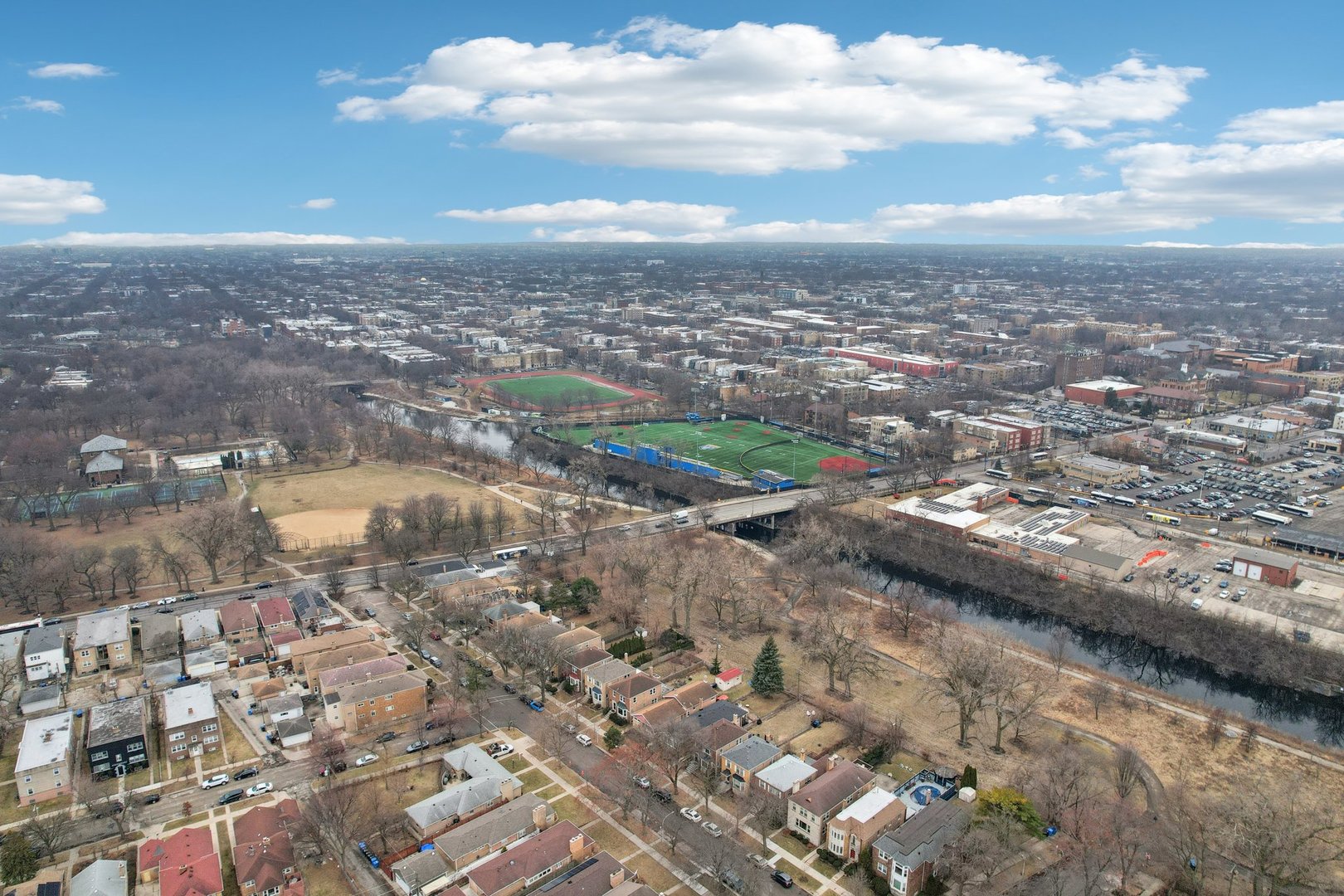 5325 N Francisco Avenue Unit: G