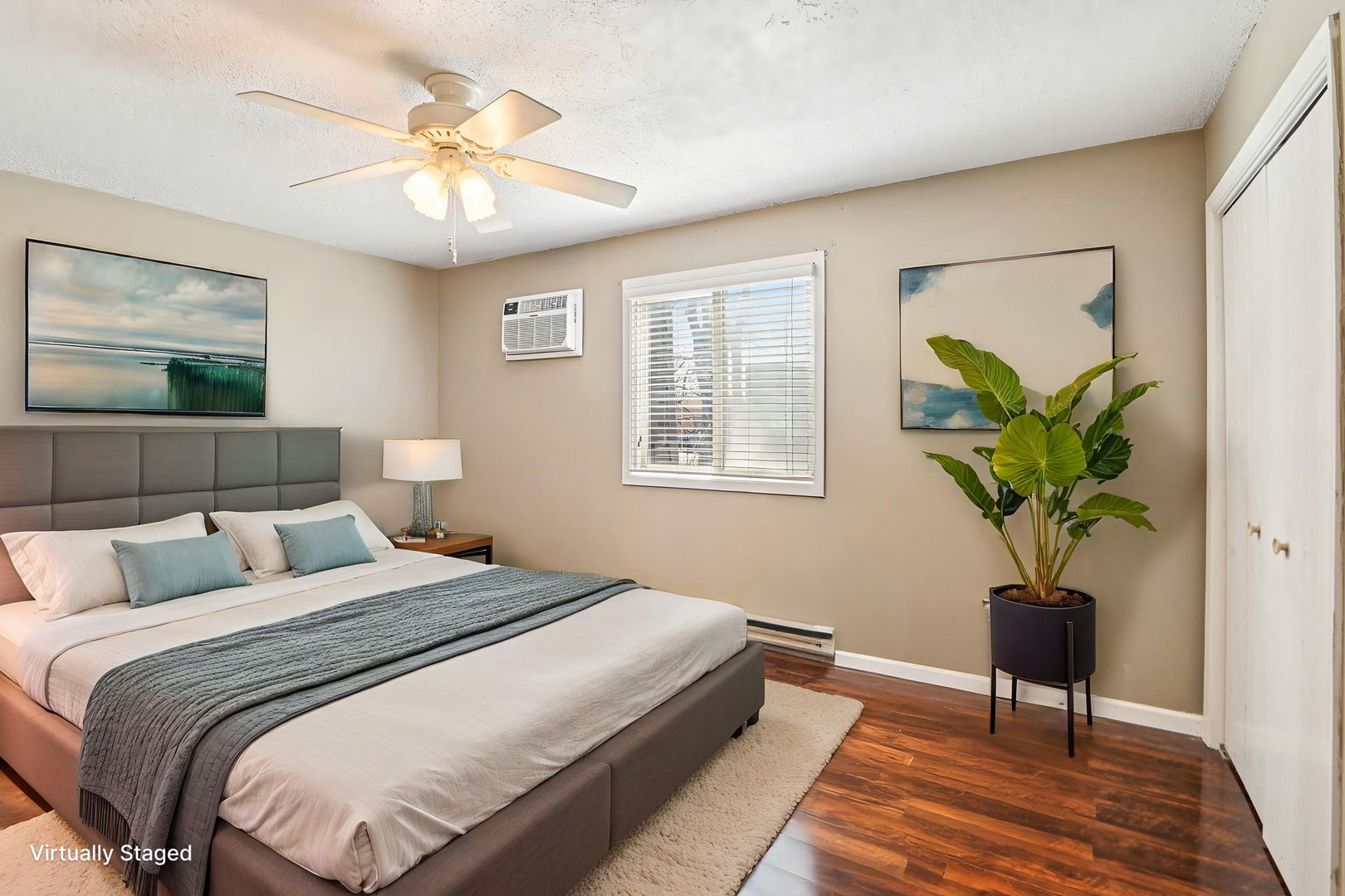 220 Madison Street Unit: 2A