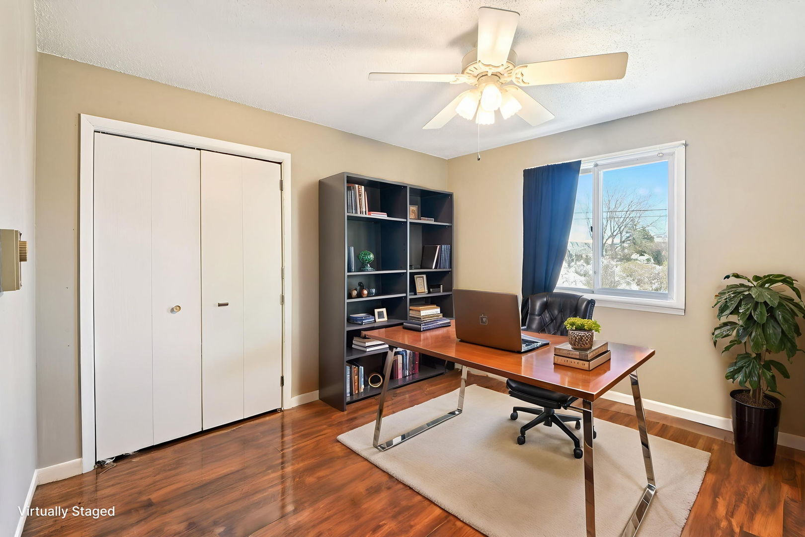 220 Madison Street Unit: 2A