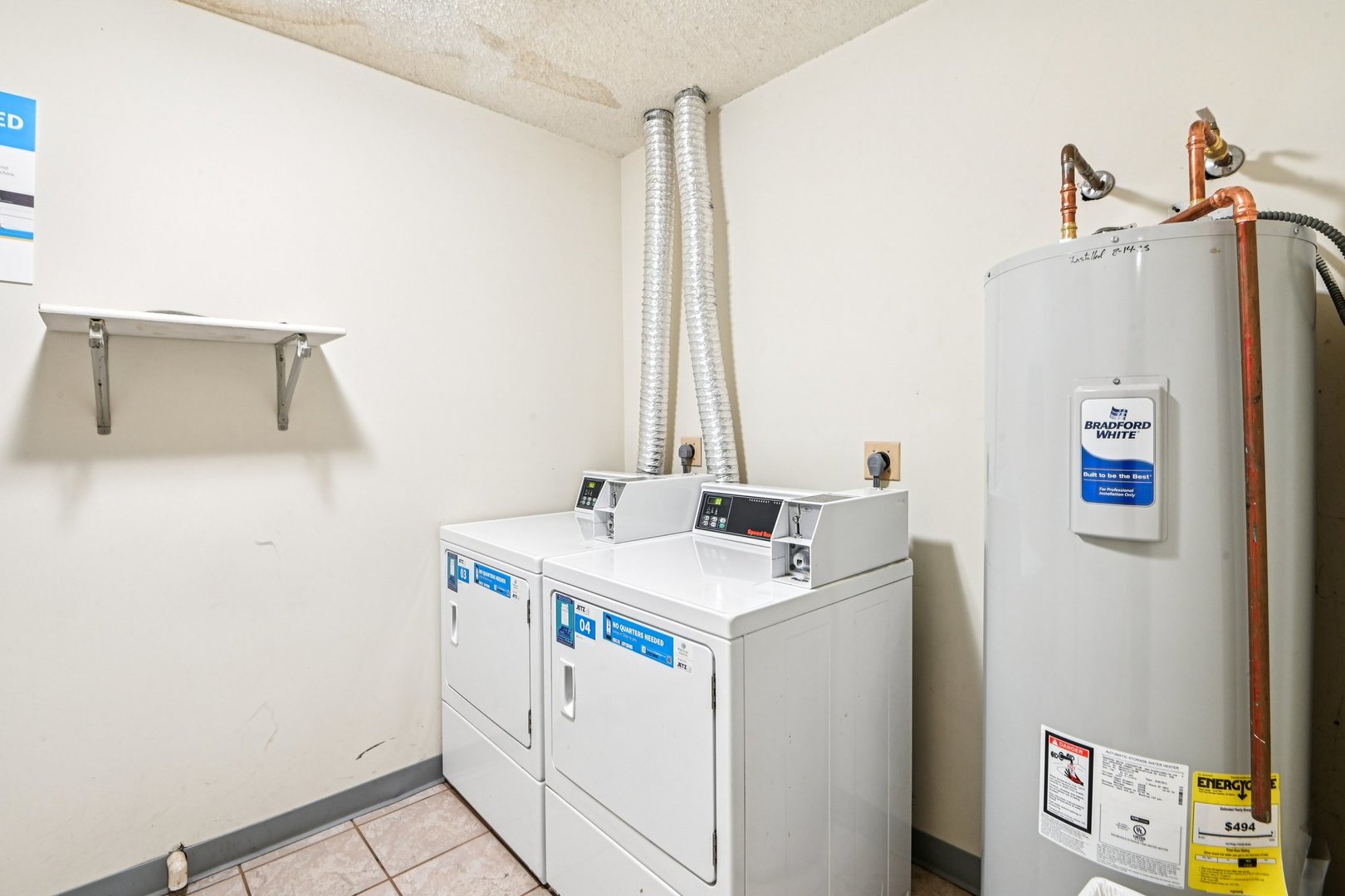 220 Madison Street Unit: 2A